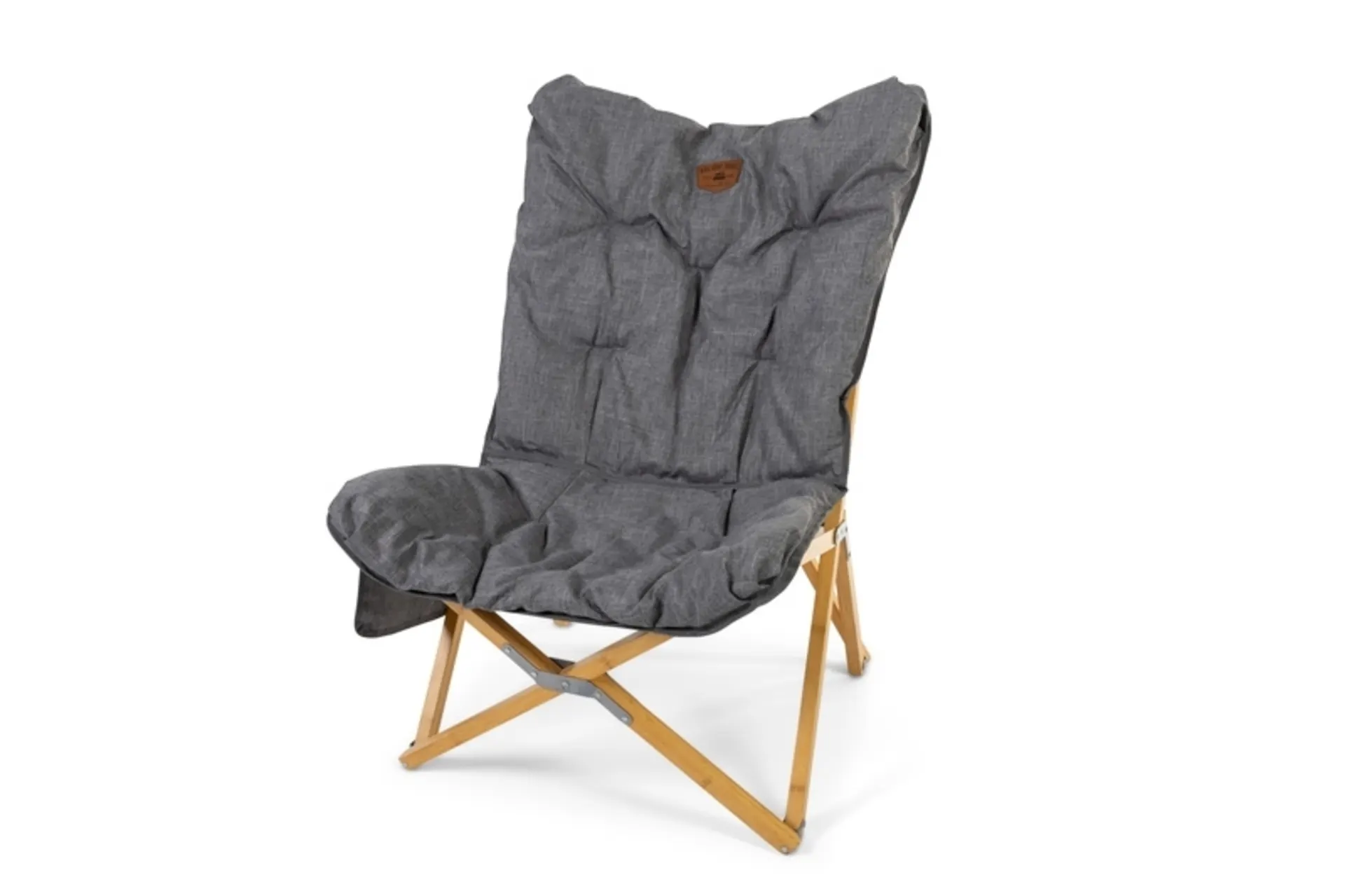 Fauteuil lounge Holiday Travel élégant et confortable