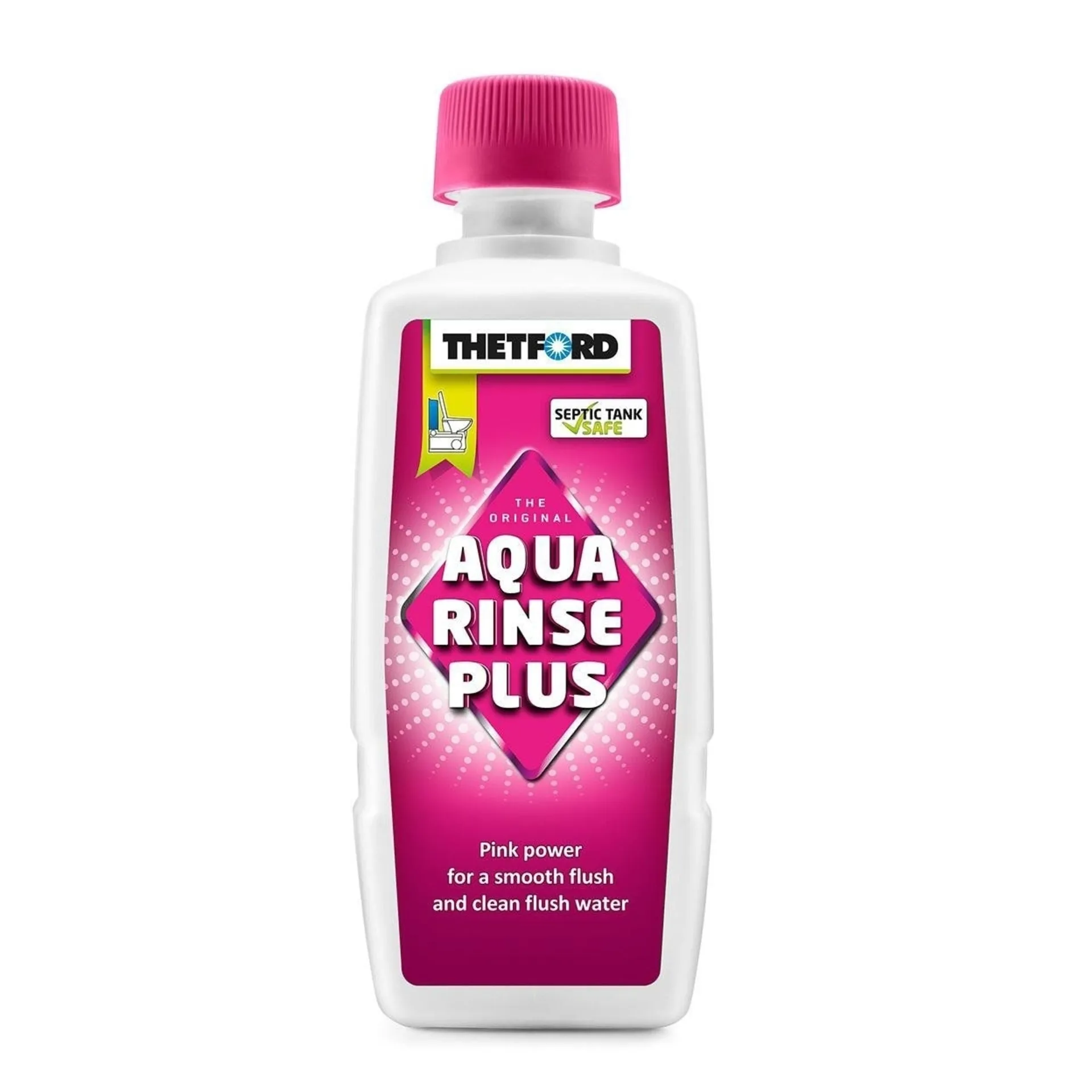 Thetford Aqua Rinse Plus Spülflüssigkeit