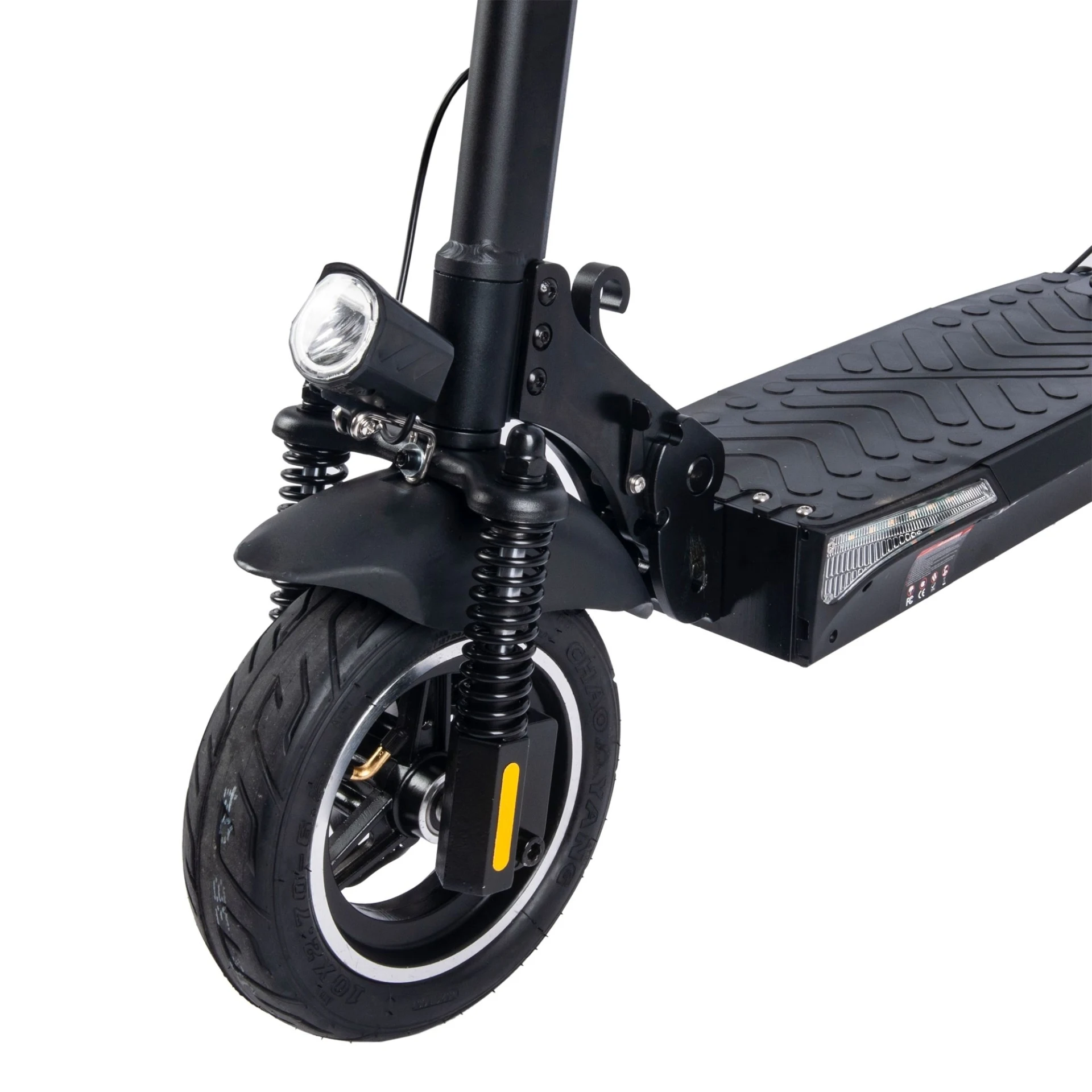 Doc Green Falcon II trottinette électrique noire