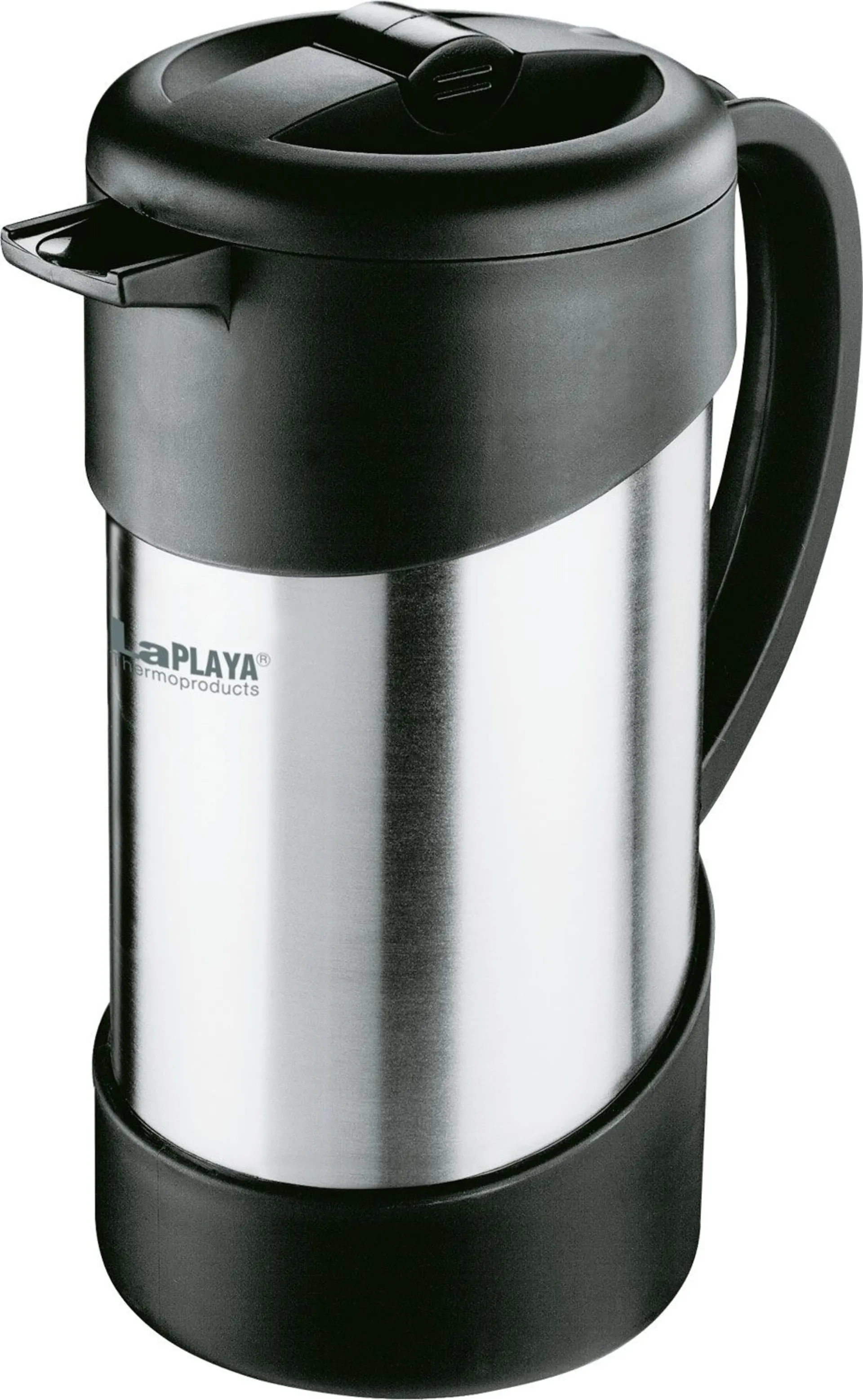 LaPlaya Edelstahl-Cafetière 1 l
