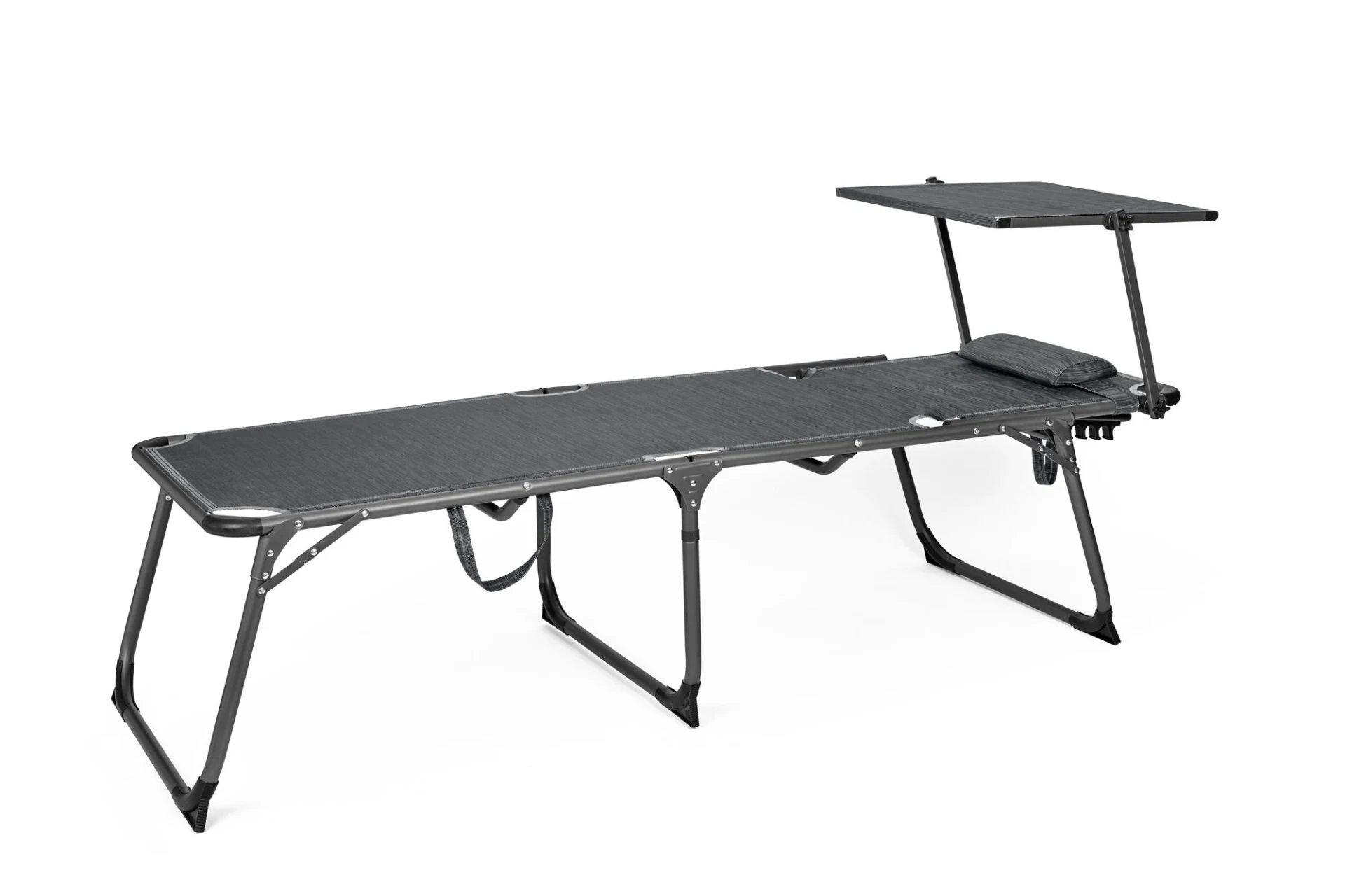 Berger Slimline Tripode Bain de soleil Anthracite