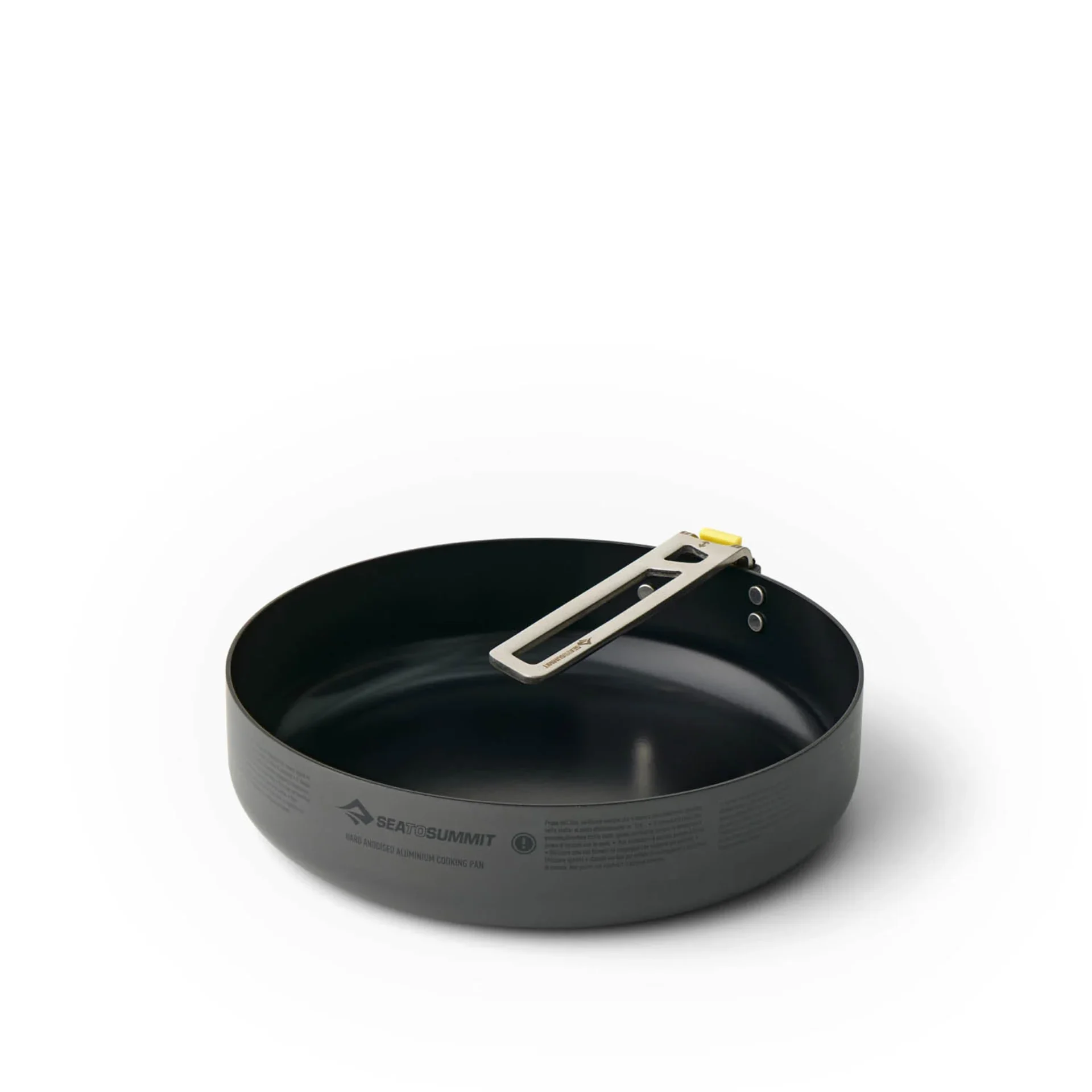 Frontier Pan – Ultraleichte Campingpfanne