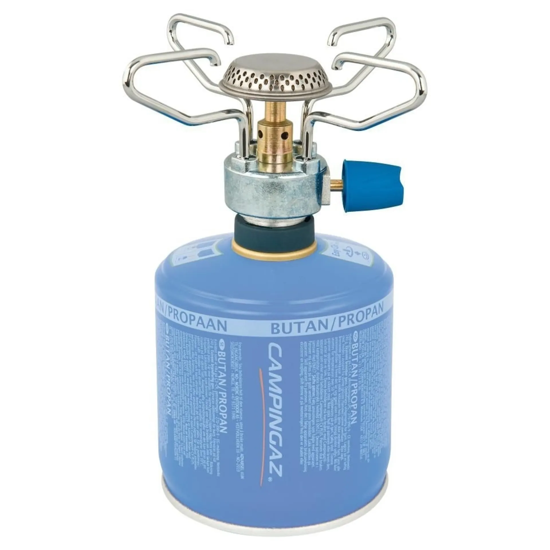 Einflammkocher Bleuet Micro Plus