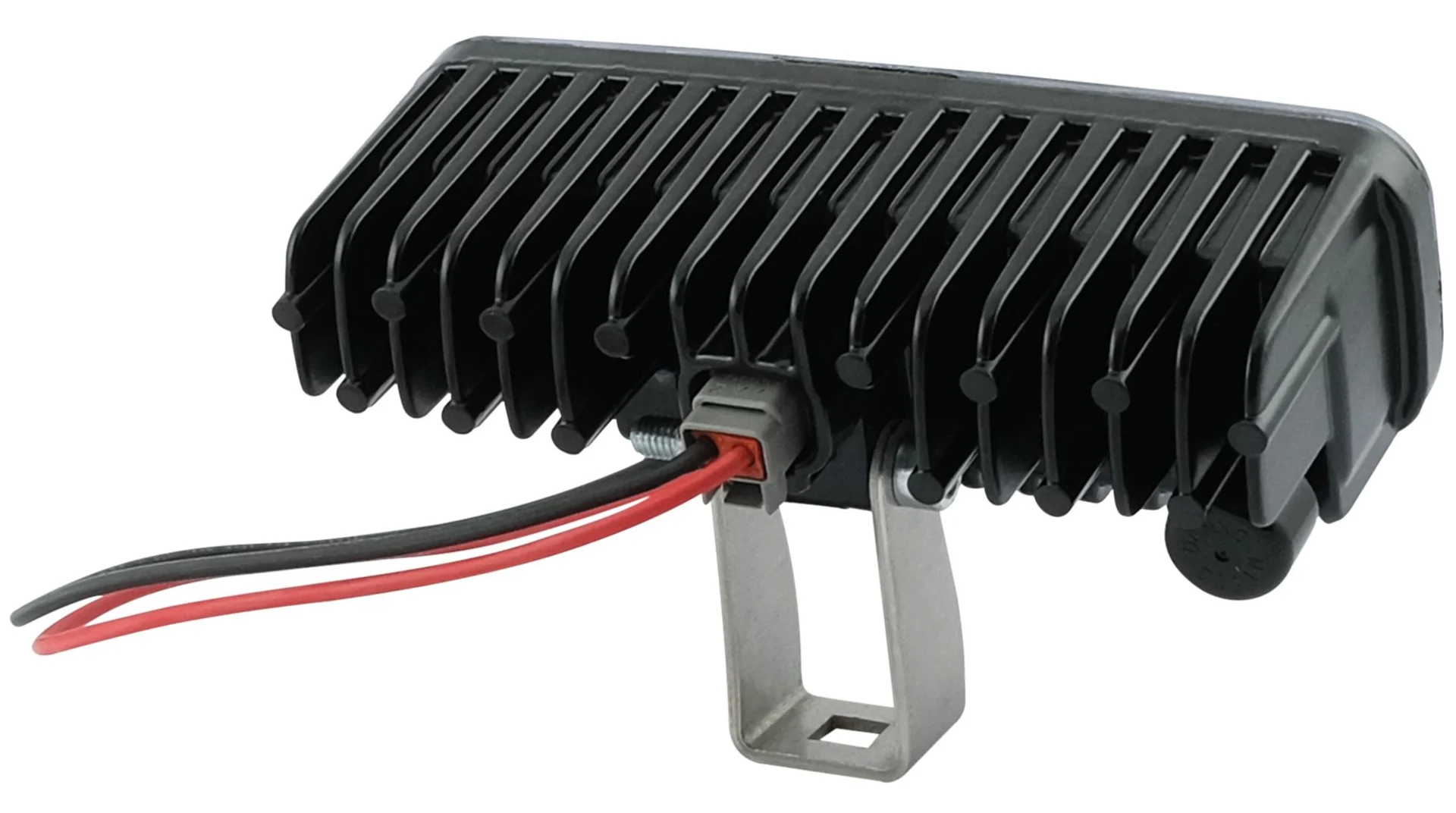 JW Speaker 791 Nebelscheinwerfer 150 x 48 mm, Deutsch Stecker
