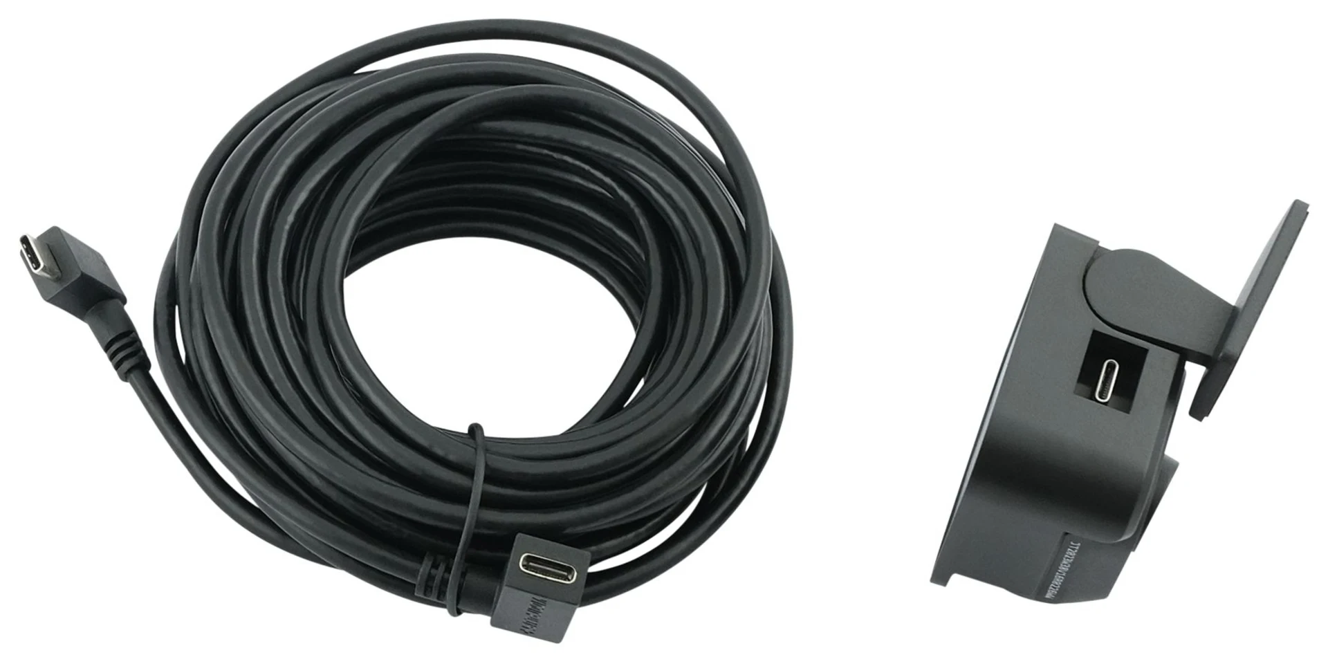 Caméra arrière VIGORPLUS pour dashcam V161, 1080p Caméra arrière VIGORPLUS pour dashcam V161, 1080p