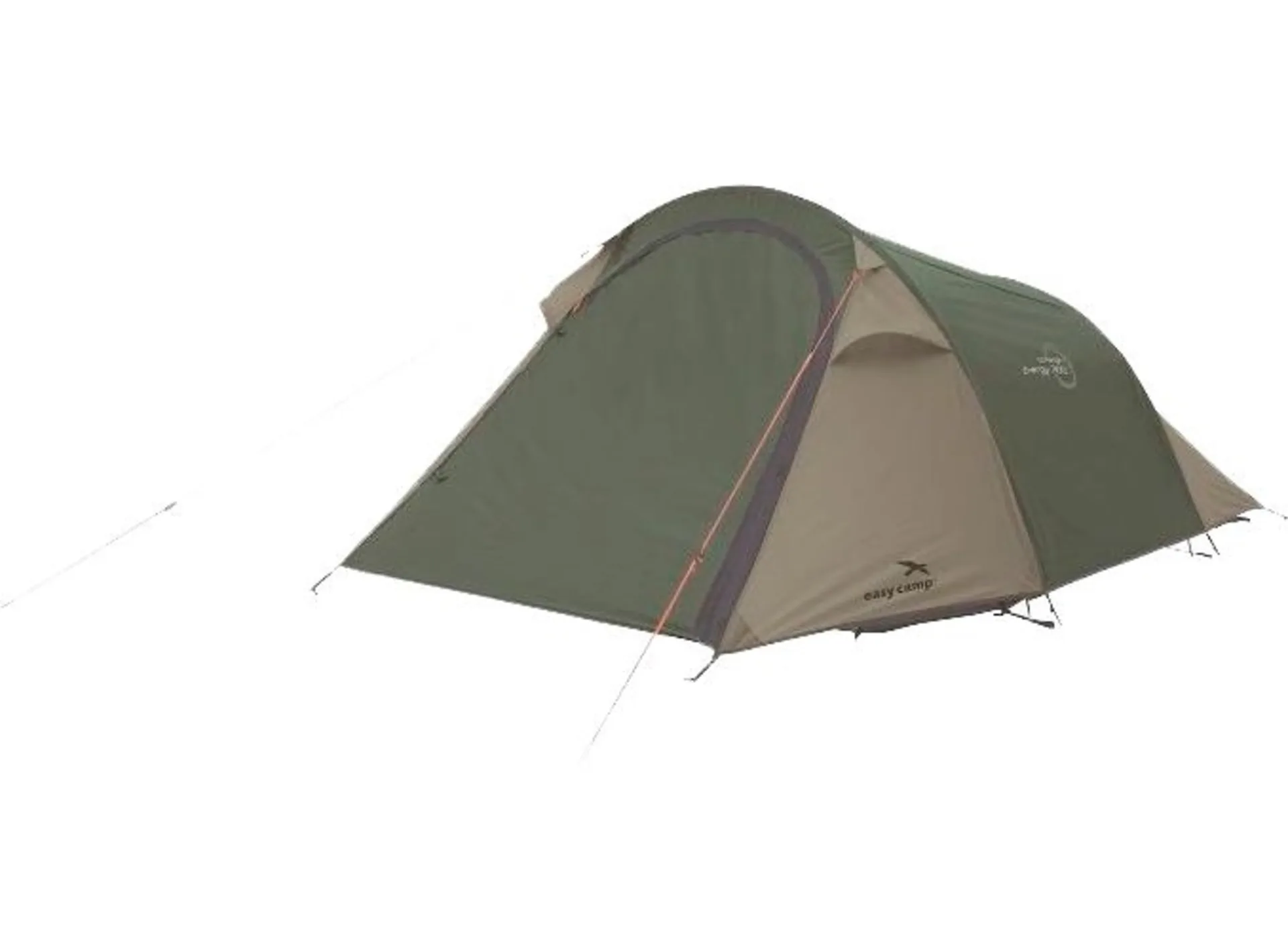 Easy Camp Energy 300 Tunnelzelt rustic grün