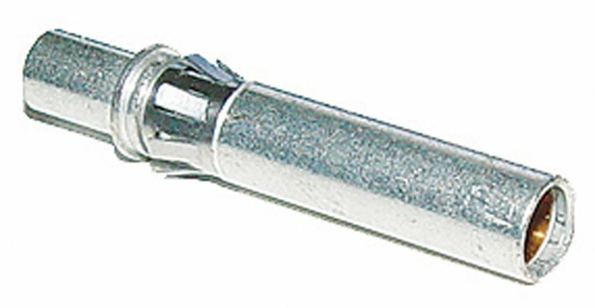 AK - Kontakthülse 4.0mm2 zu EBS-Stecker 4.0mm2 zu **AK-System** AK - Kontakthülse 4.0mm2 zu EBS-Stecker 4.0mm2 zu **AK-System**