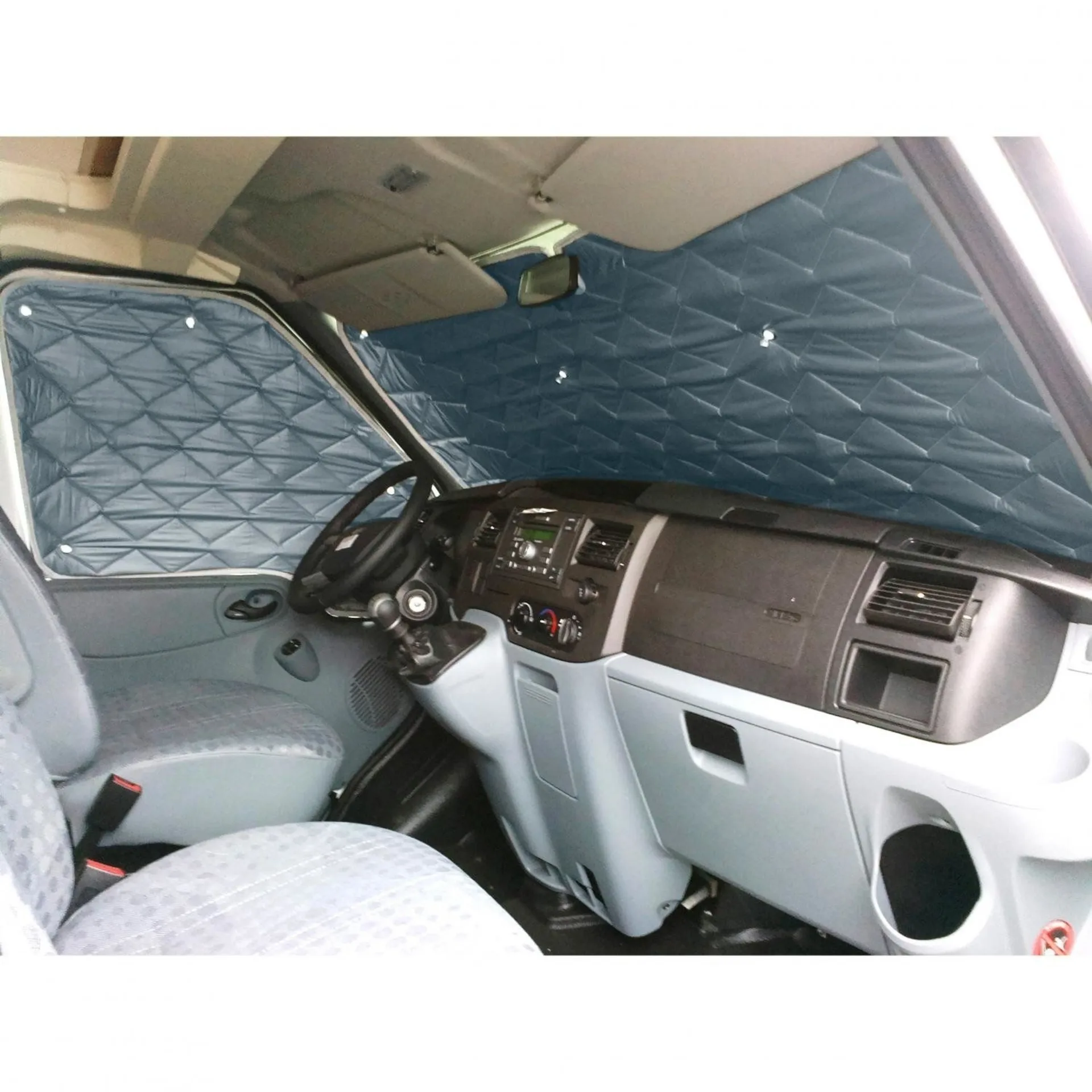 Thermomatten Set VW T5