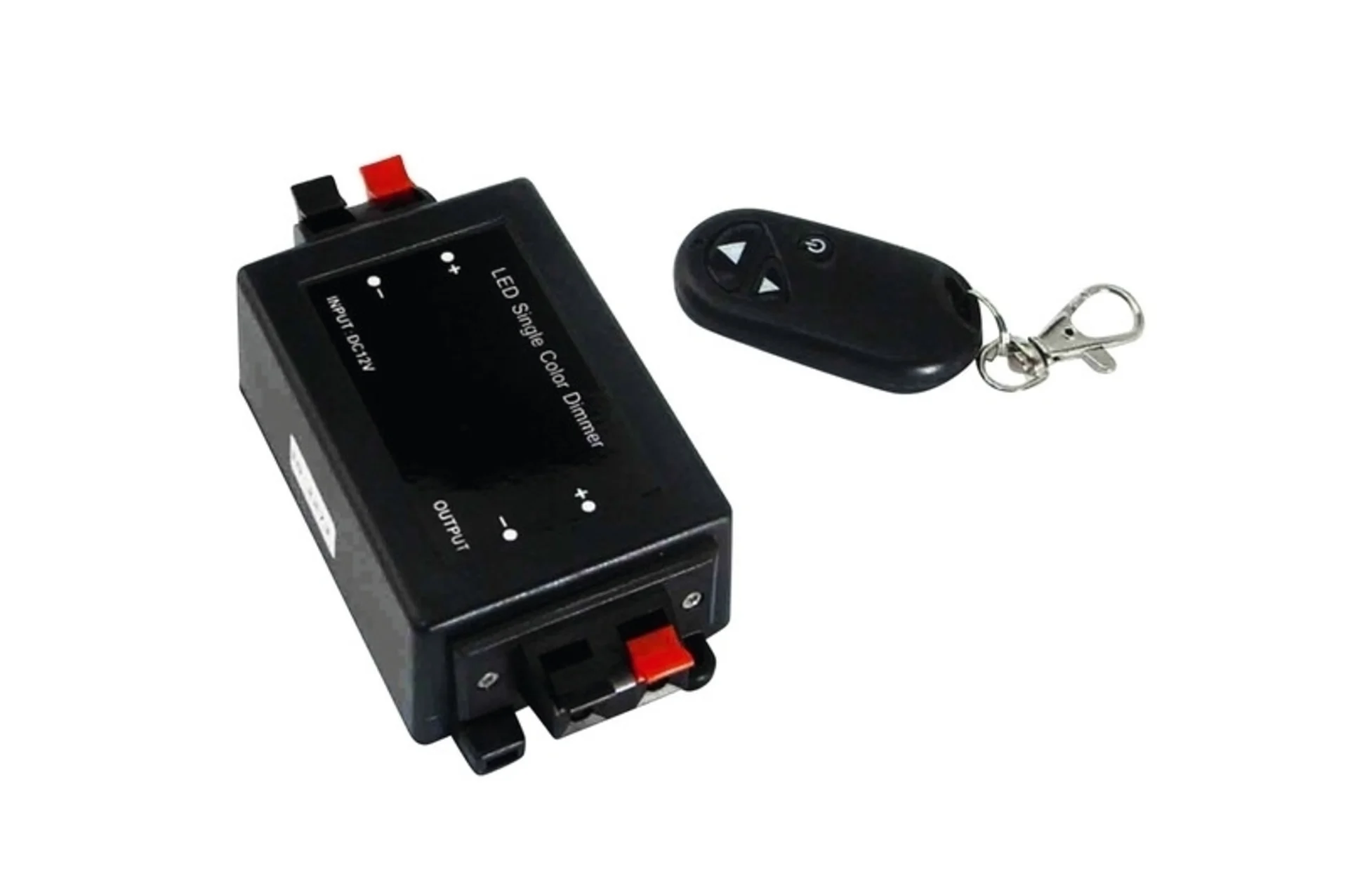 Funkfernbedienung mit Dimmer