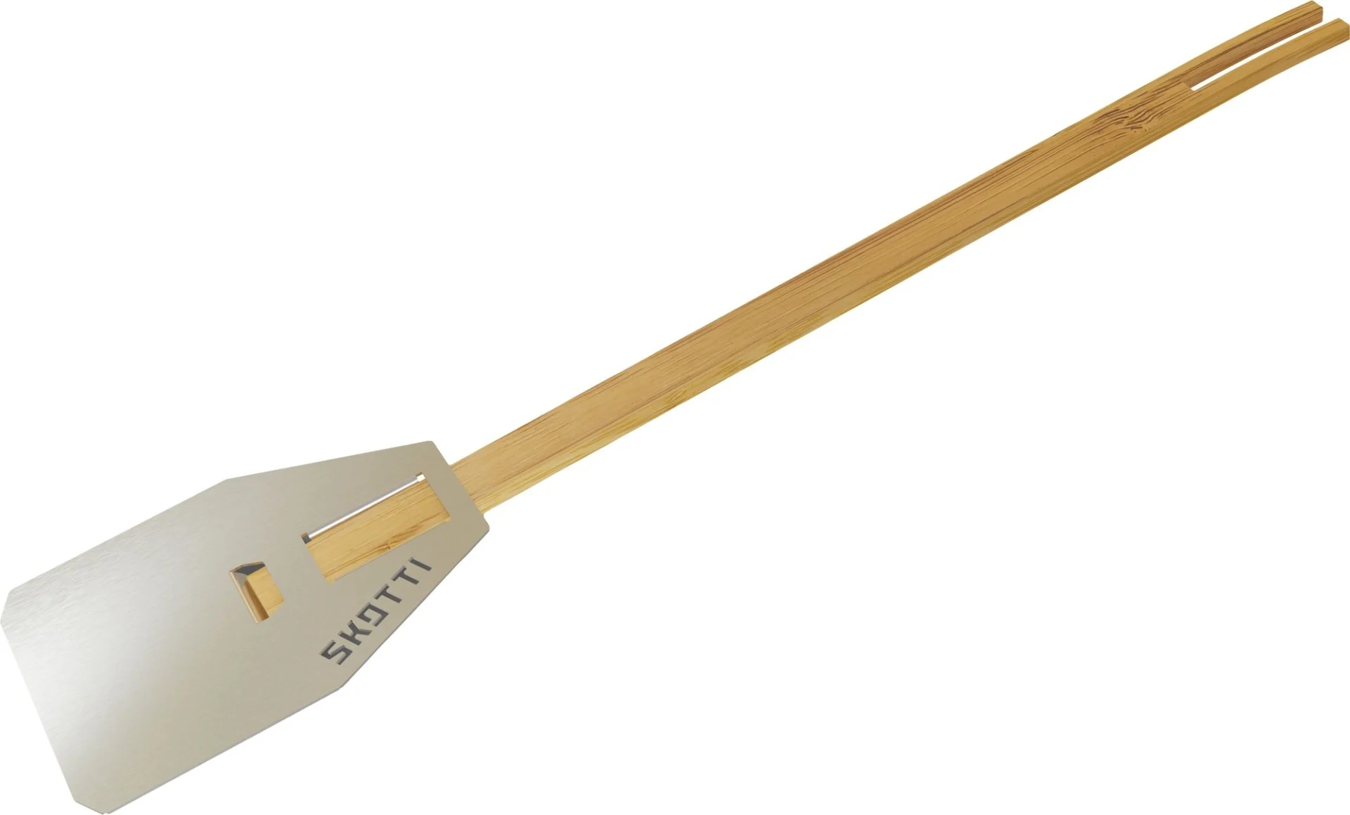 Skotti Grill- und Pfannenwender Flip für Skotti Grill Skotti Grill- und Pfannenwender Flip für Skotti Grill