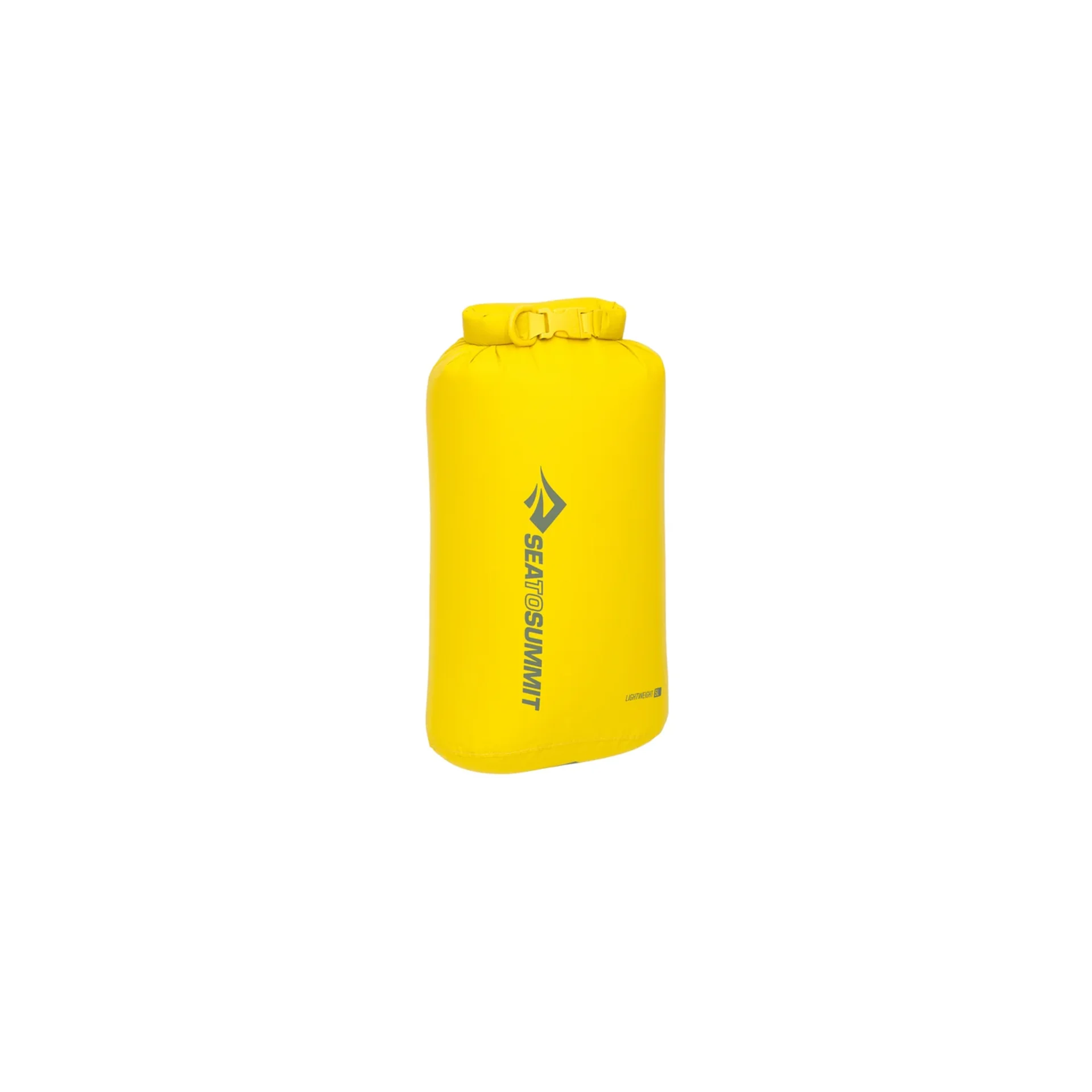 Sac étanche léger 5L - Jaune
