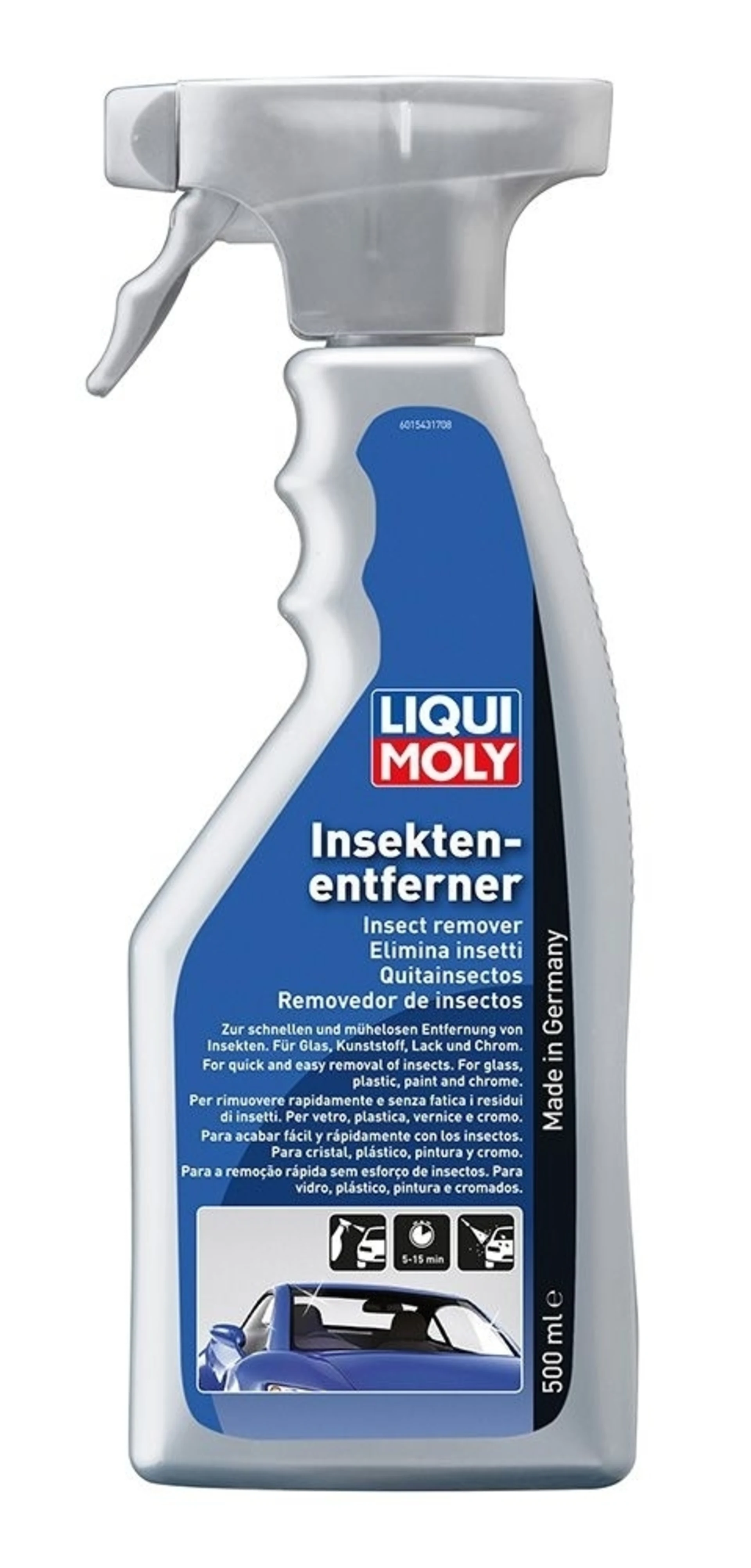 LIQUI MOLY Insekten-Entferner