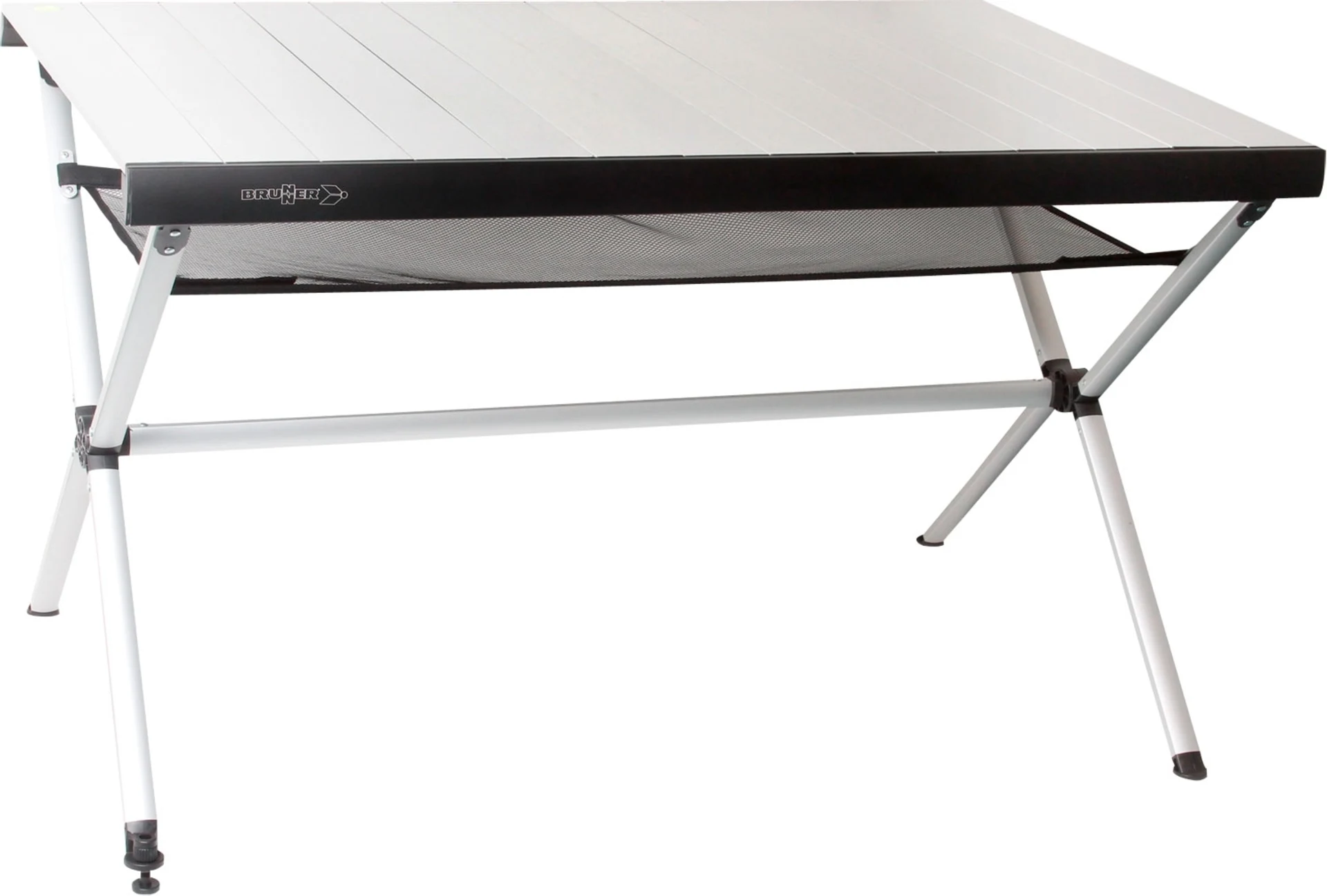 Brunner Accelerate 4 Campingtisch 120 x 80 cm