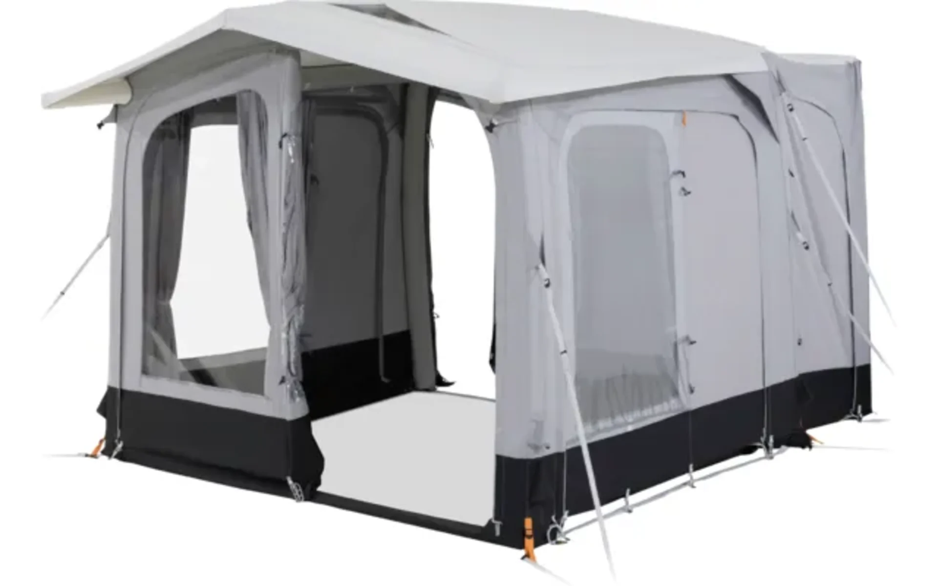 Dometic inflatable driveaway awning Club AIR Tour 260 DA