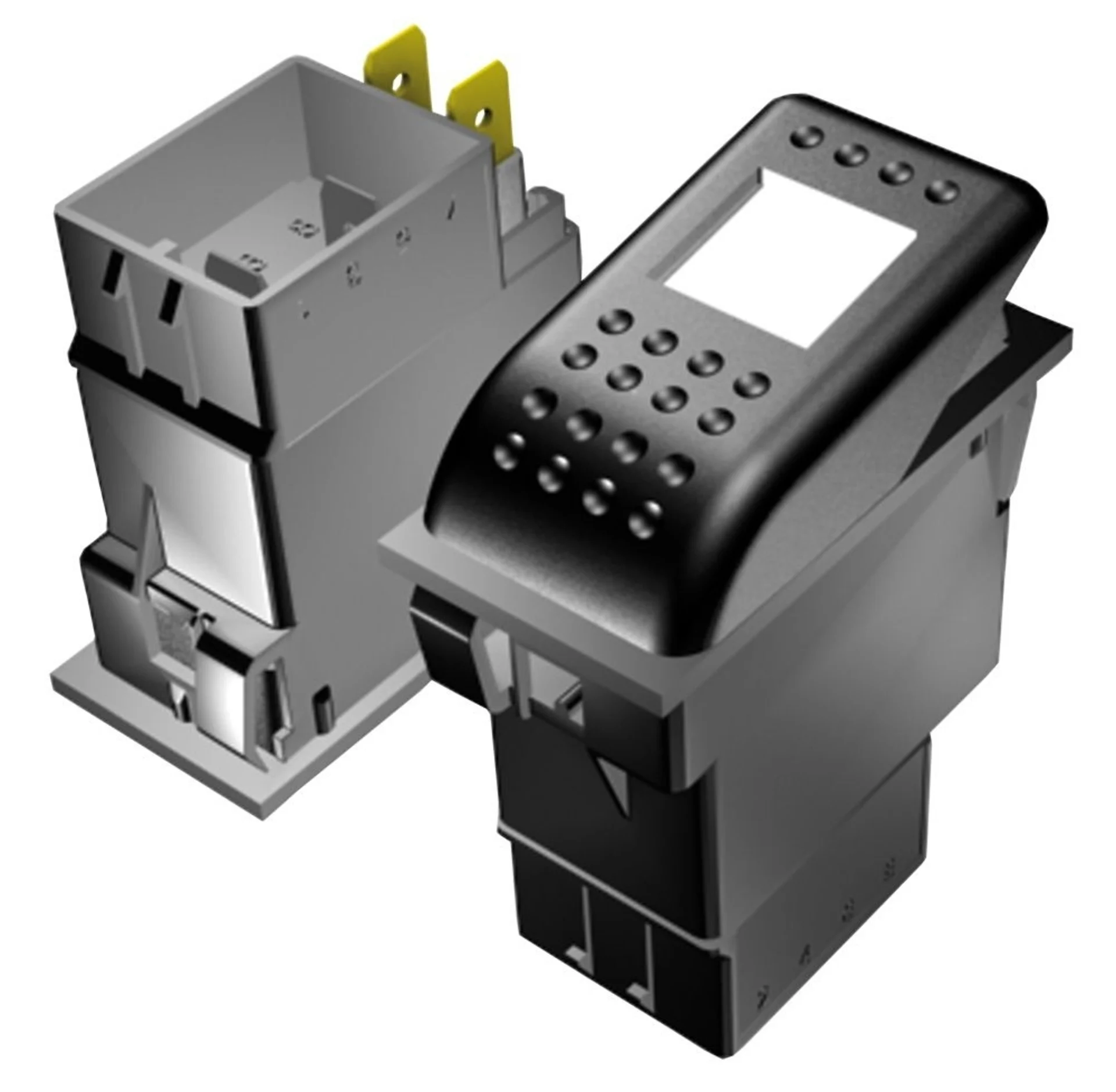 Bouton sans insertion de symbole Bouton sans insertion de symbole