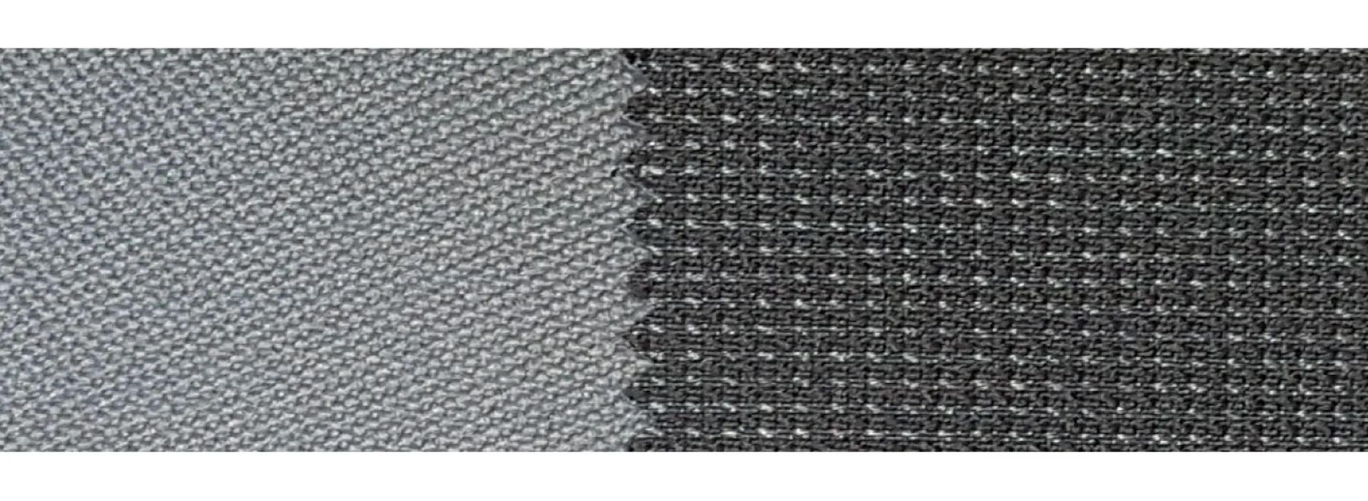 Sportscraft Sitz S6.1 Tavoc 2 grau/schwarz mit Lordosenstütze