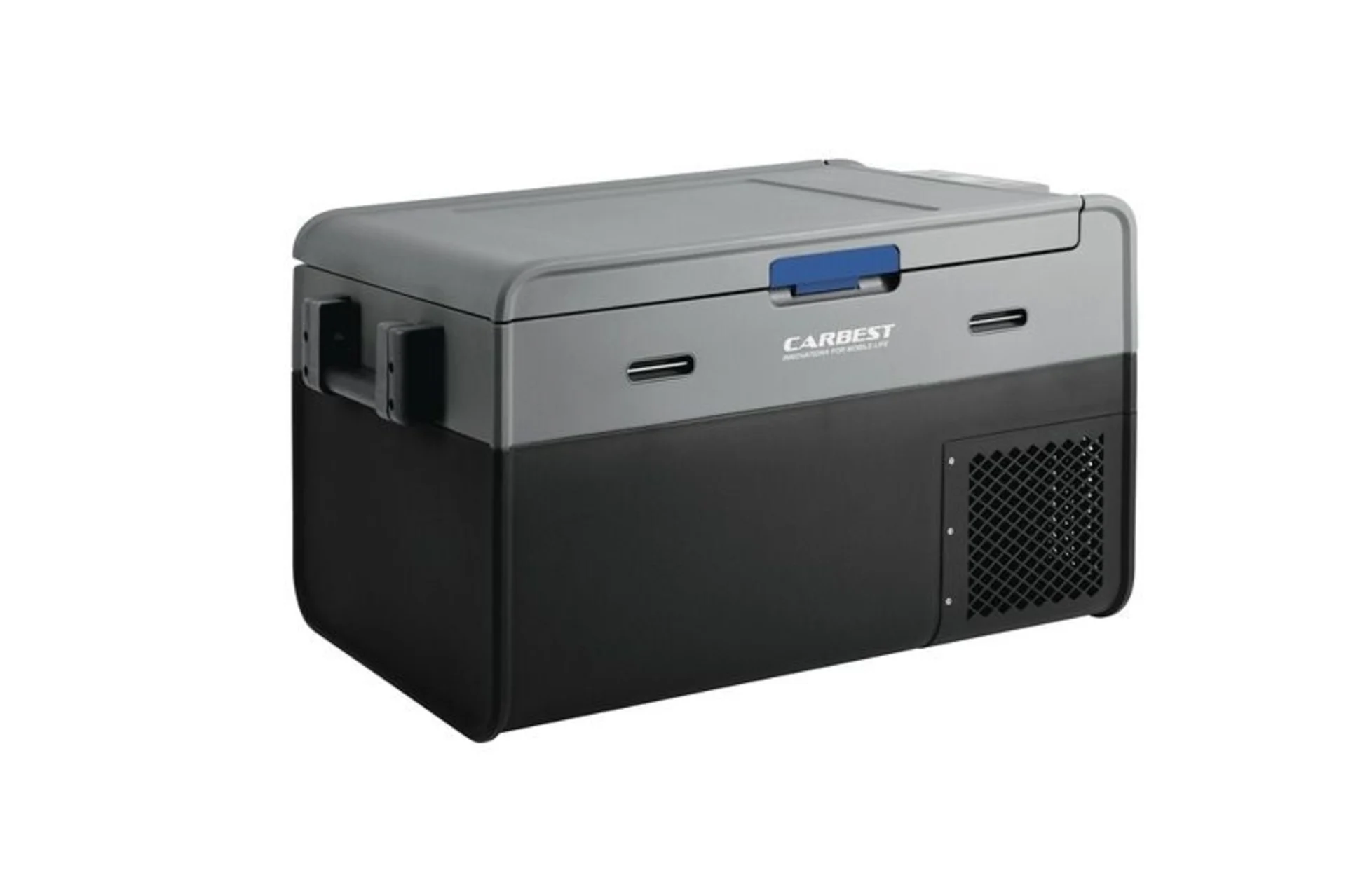 PowerCooler Kompressor-Kühlbox 35 Liter