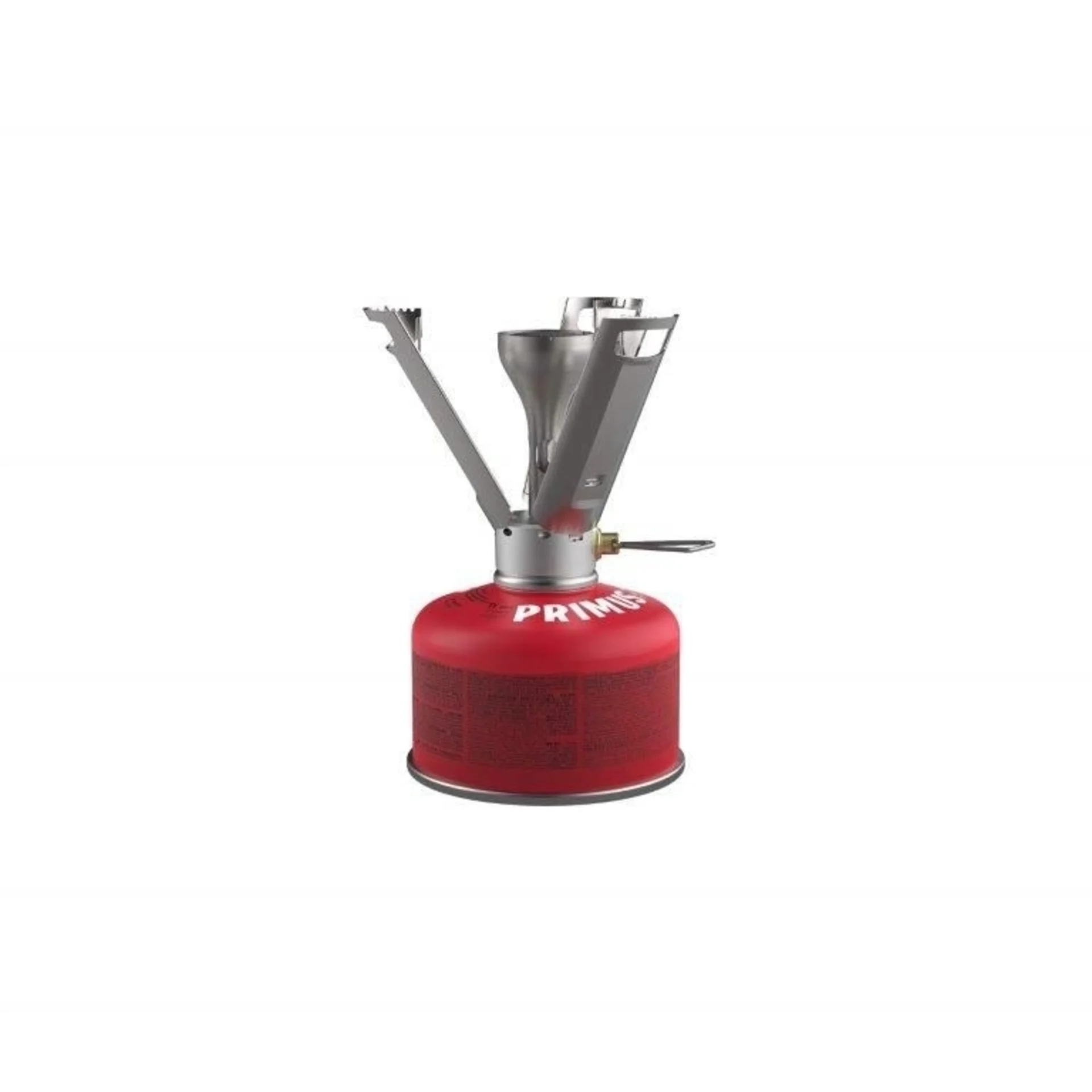 Firestick Stove Primus Kocher