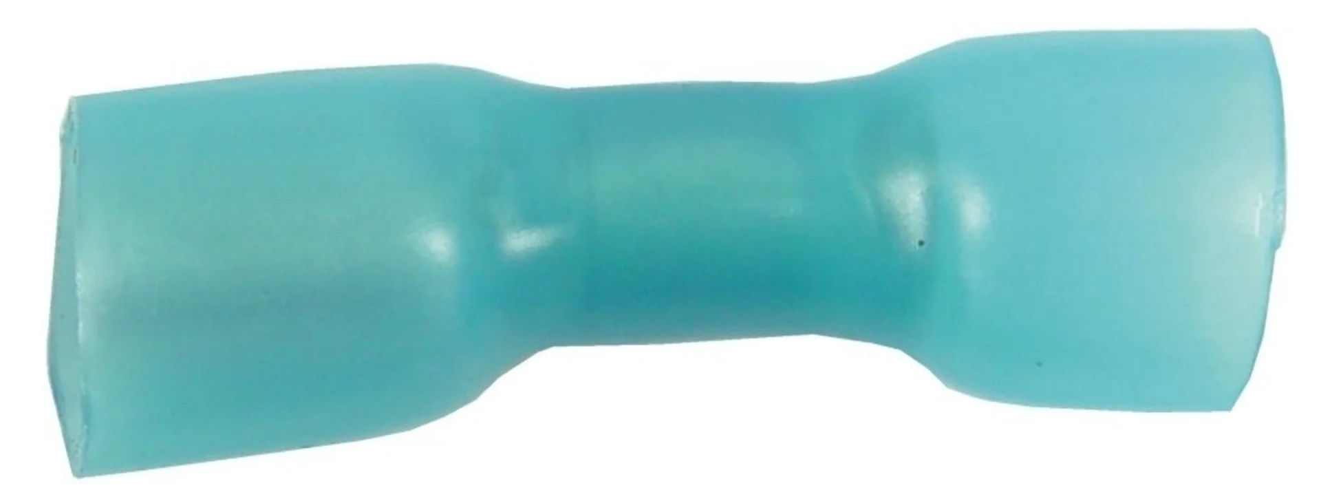 Duraseal Rundsteckhülse blau ø5mm / 2.5mm2 Duraseal Rundsteckhülse blau ø5mm / 2.5mm2