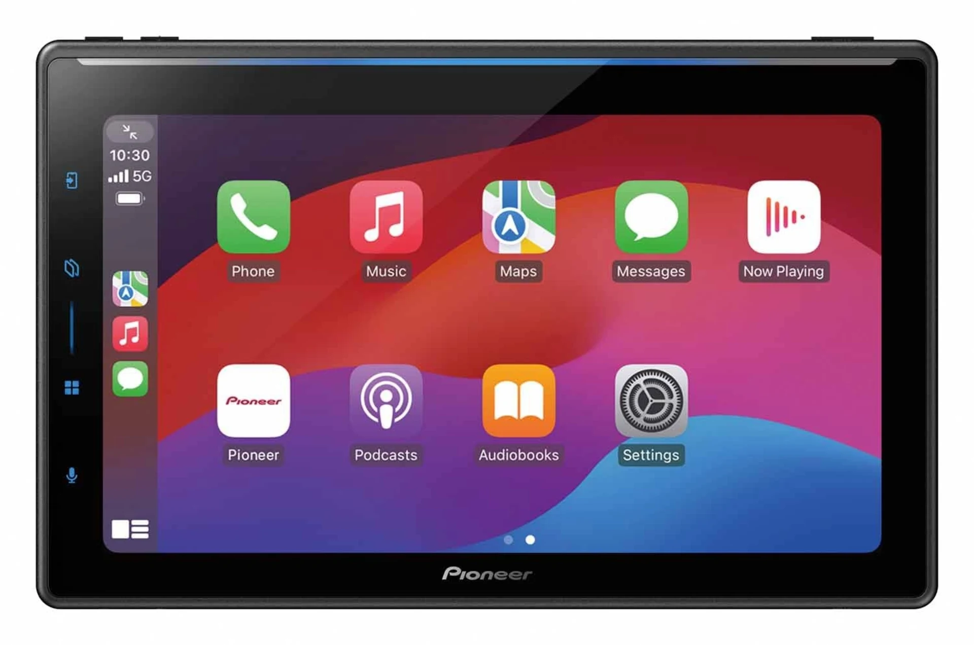 Kit autoradio Pioneer 10 pouces avec application de navigation pour camping-car et mise à jour cartographique valable 3 ans pour Fiat Ducato 7 Kit autoradio Pioneer 10 pouces avec application de navigation pour camping-car et mise à jour cartographique valable 3 ans pour Fiat Ducato 7