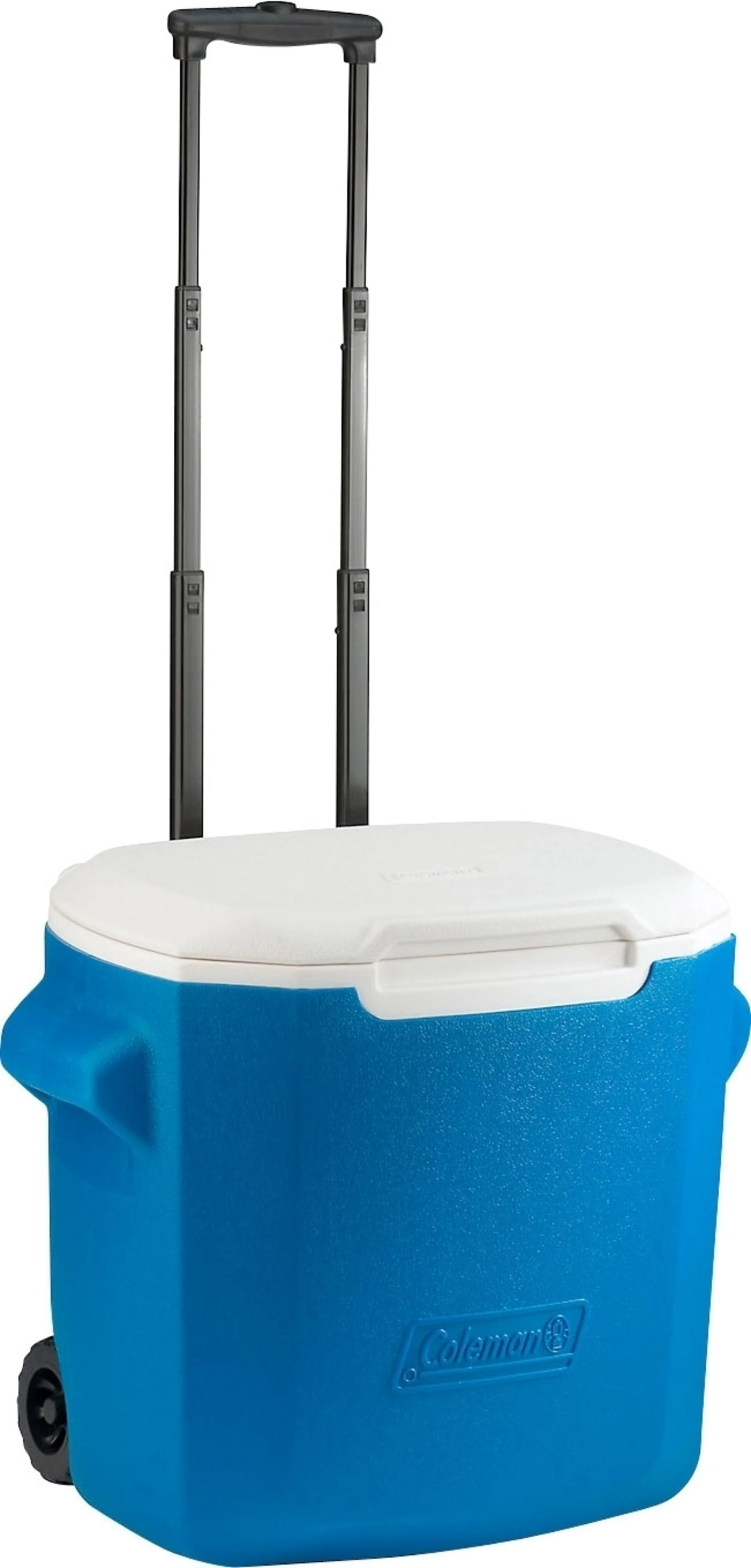 Coleman 16 QT Excursion Wheeled Cooler Passivkühlbox 15 Liter