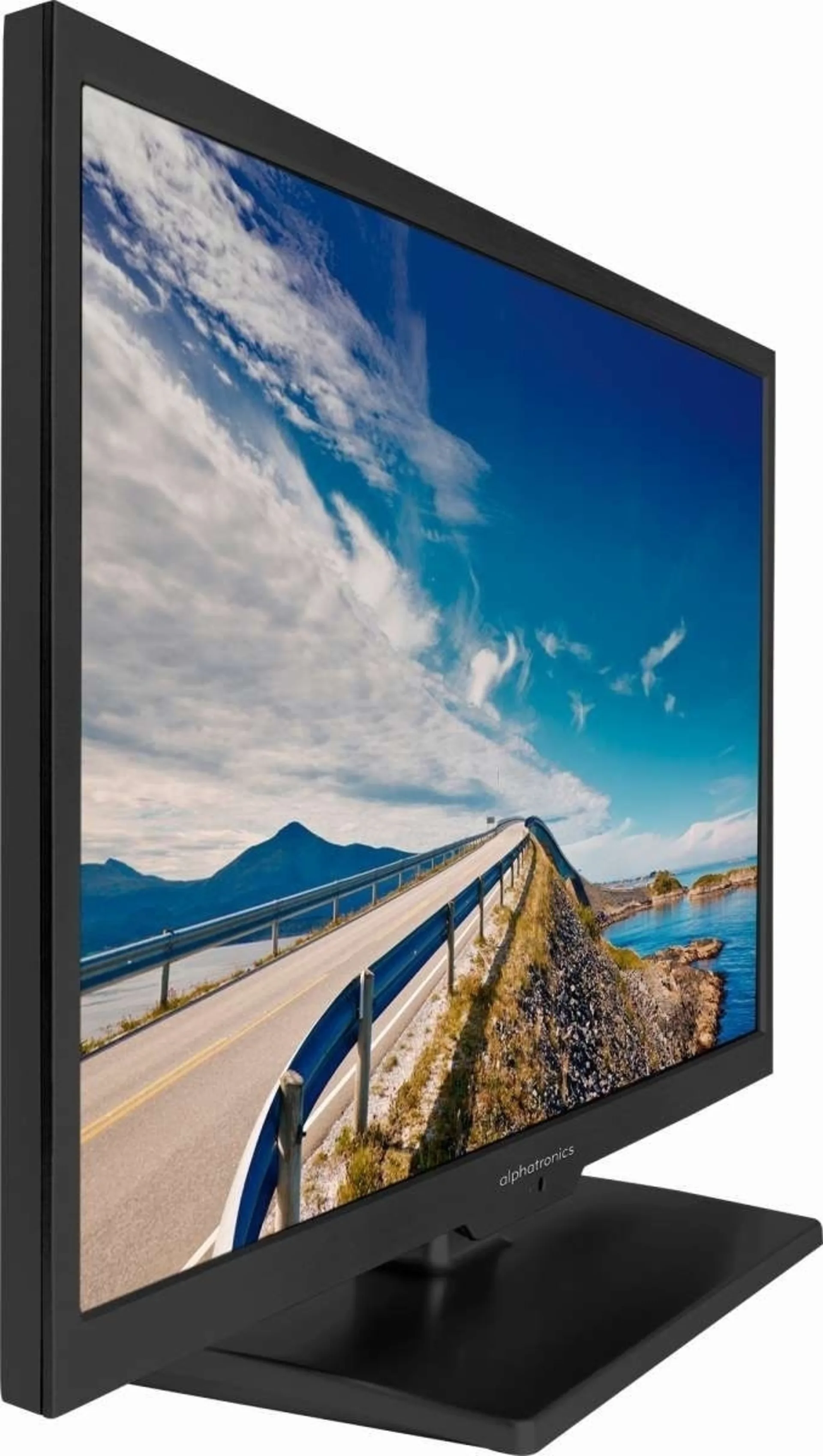 Kathrein alphatronics Caravan-TV-System CTS 650 GP