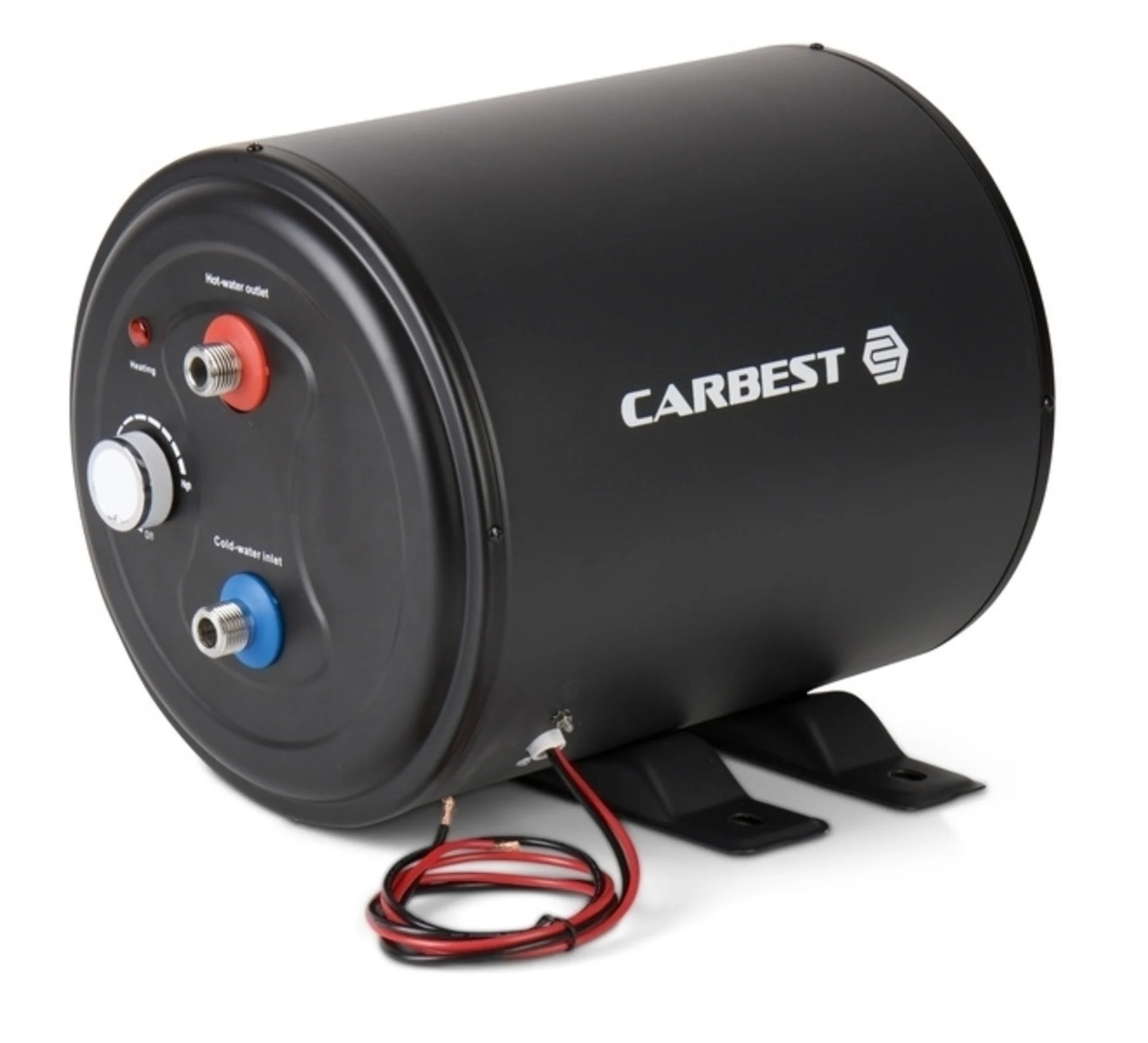 Warmwasserboiler CozyWater 8