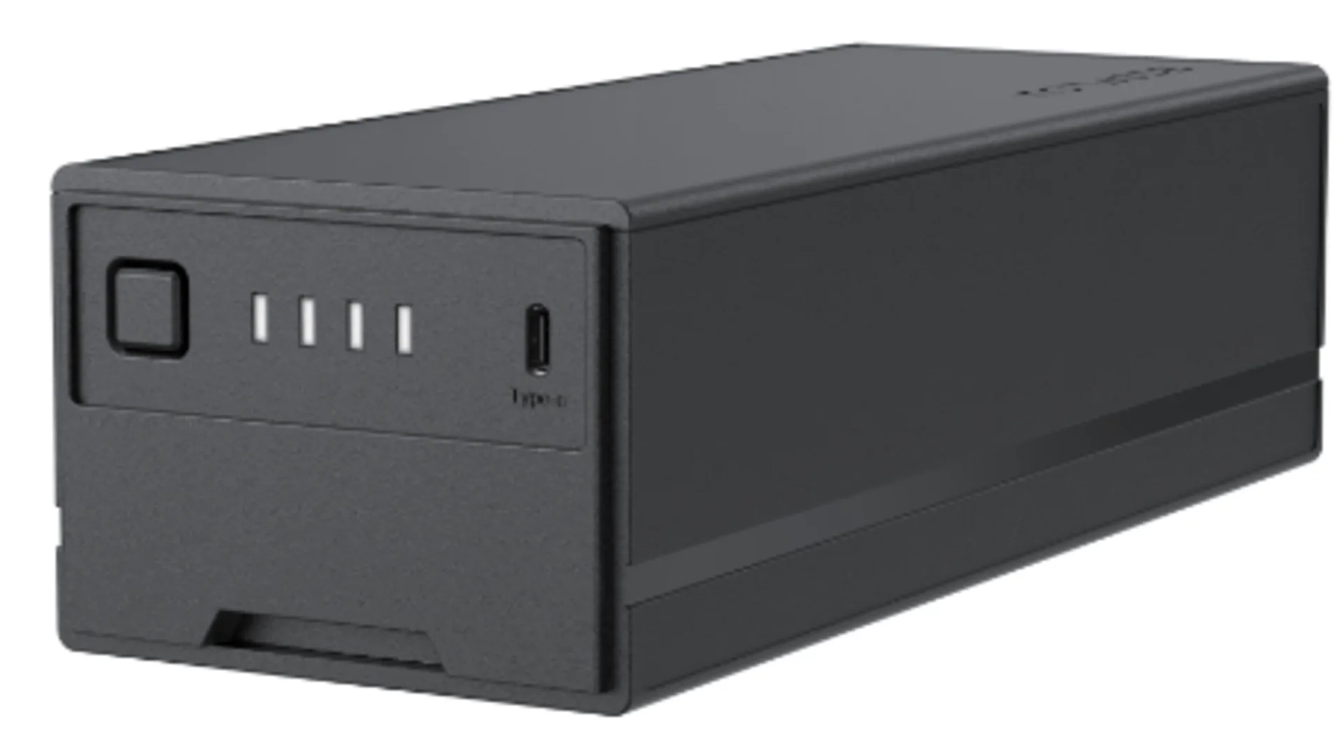 EcoFlow Kühl- und Gefrierbox Glacier - Batterie Pack
