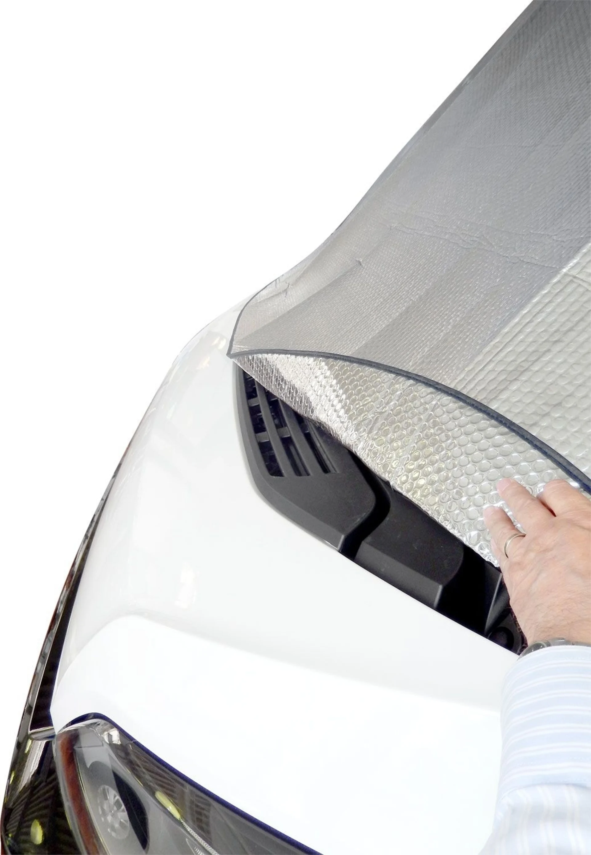 Hindermann Four Seasons Außenisoliermatte MB V-Klasse ab 2014