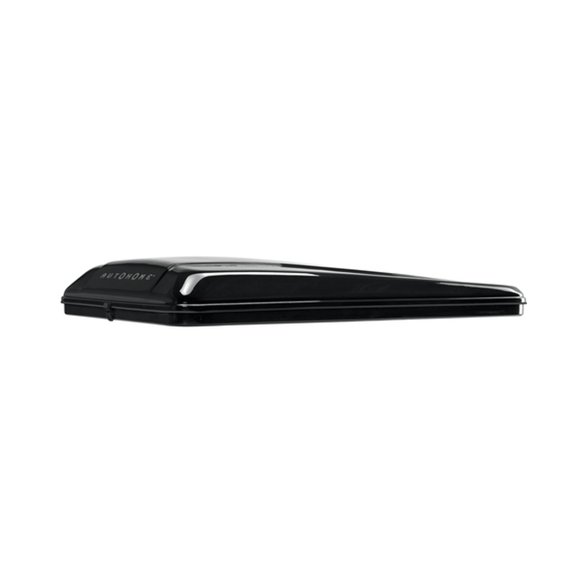 Tente de toit à coque rigide AUTOHOME 1.0 - Tissu carbone - Coque noire - Taille moyenne Tente de toit à coque rigide AUTOHOME 1.0 - Tissu carbone - Coque noire - Taille moyenne