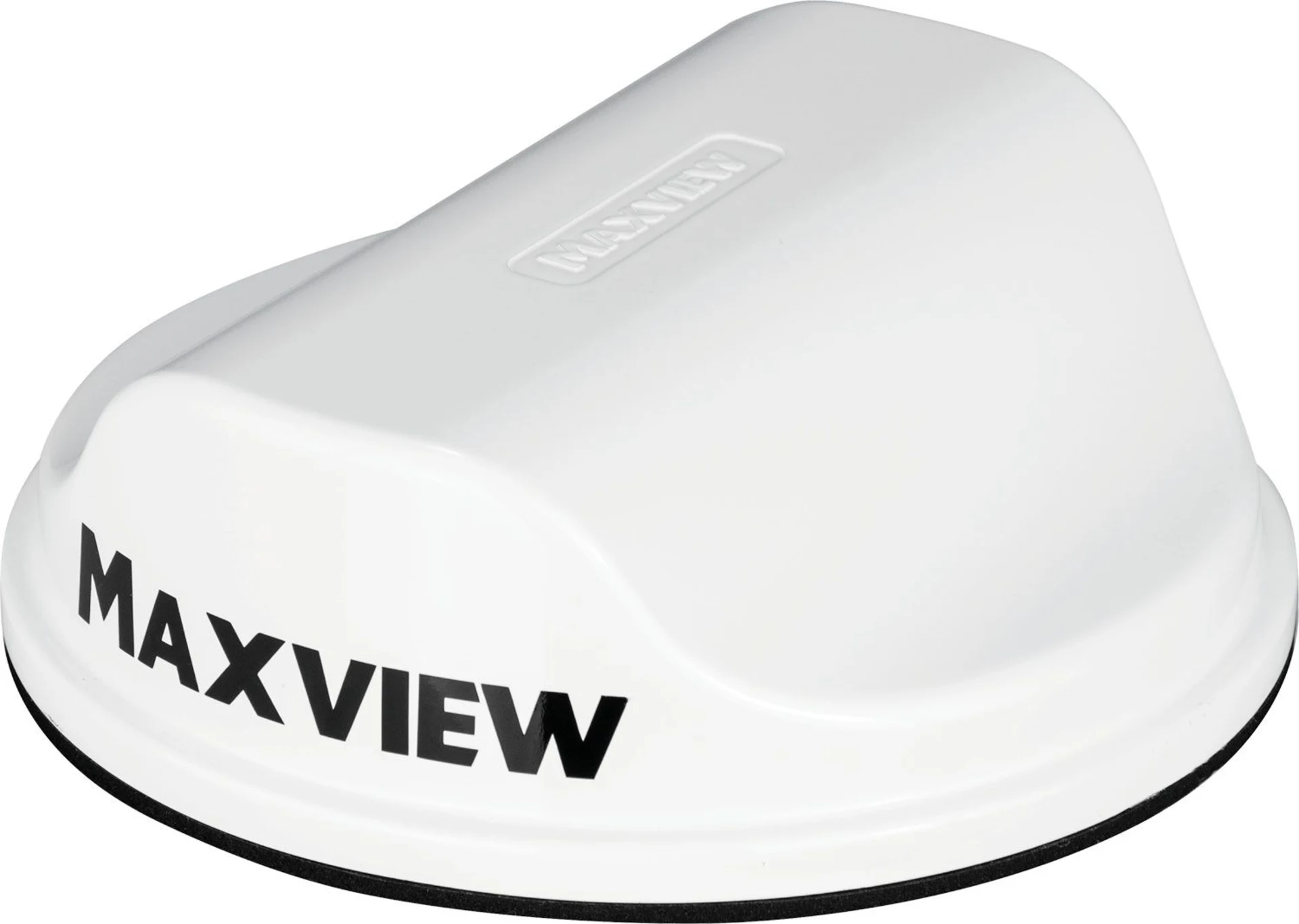 Maxview Roam mobile 4G/5G – WiFi-Antenne inkl. Router weiß