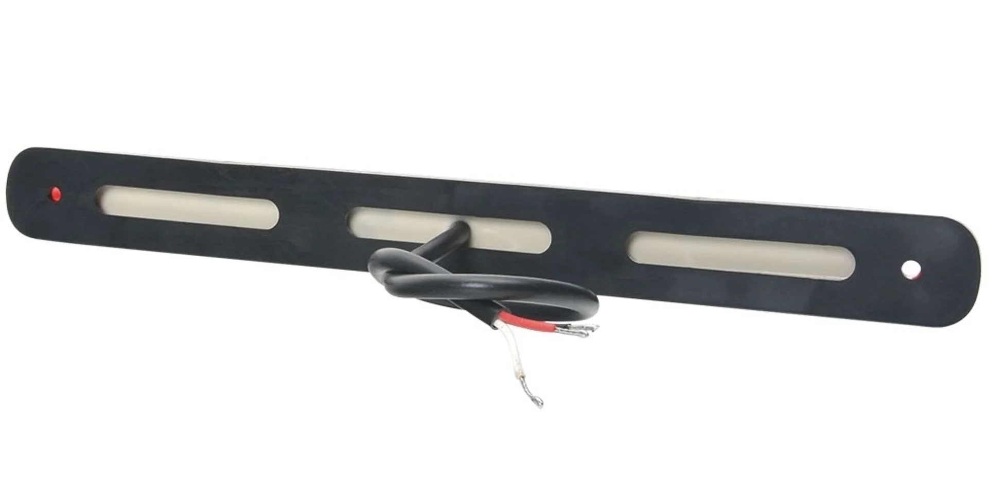 WAS - LED-Schluss-Bremsleuchte 12/24V