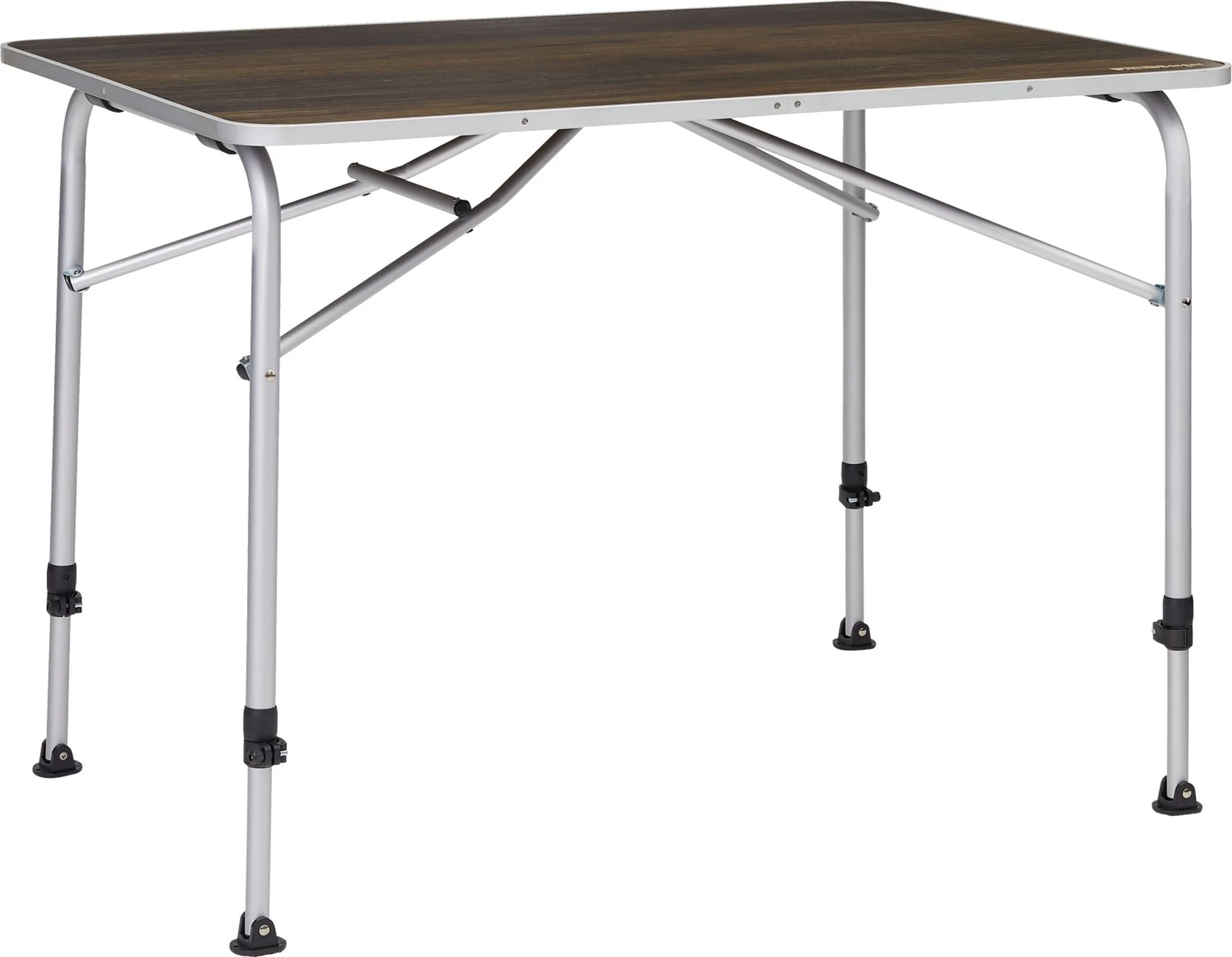 Berger Livenza Table de camping foncée Gr. 1