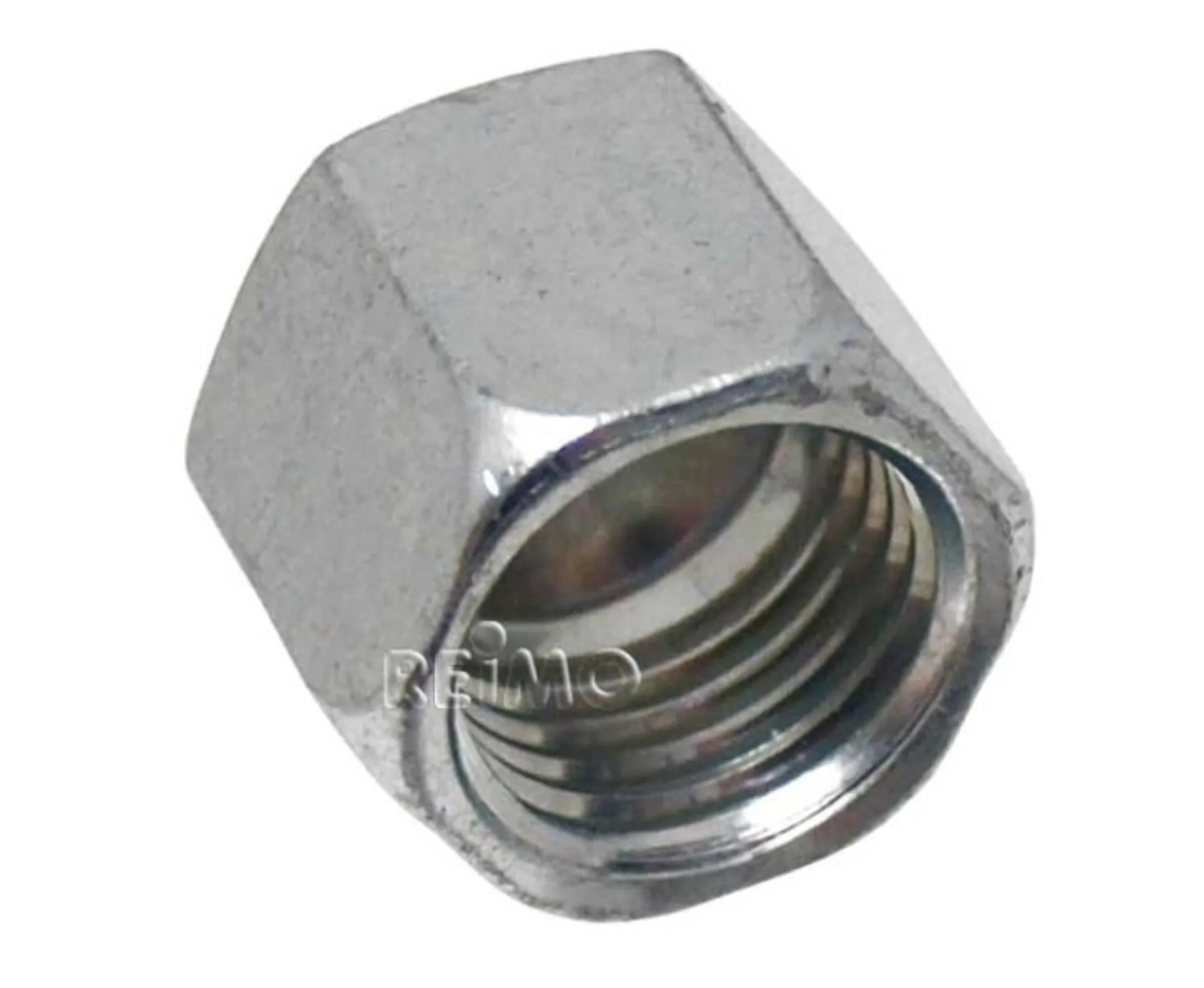 Überwurfmutter ML8 3Stk