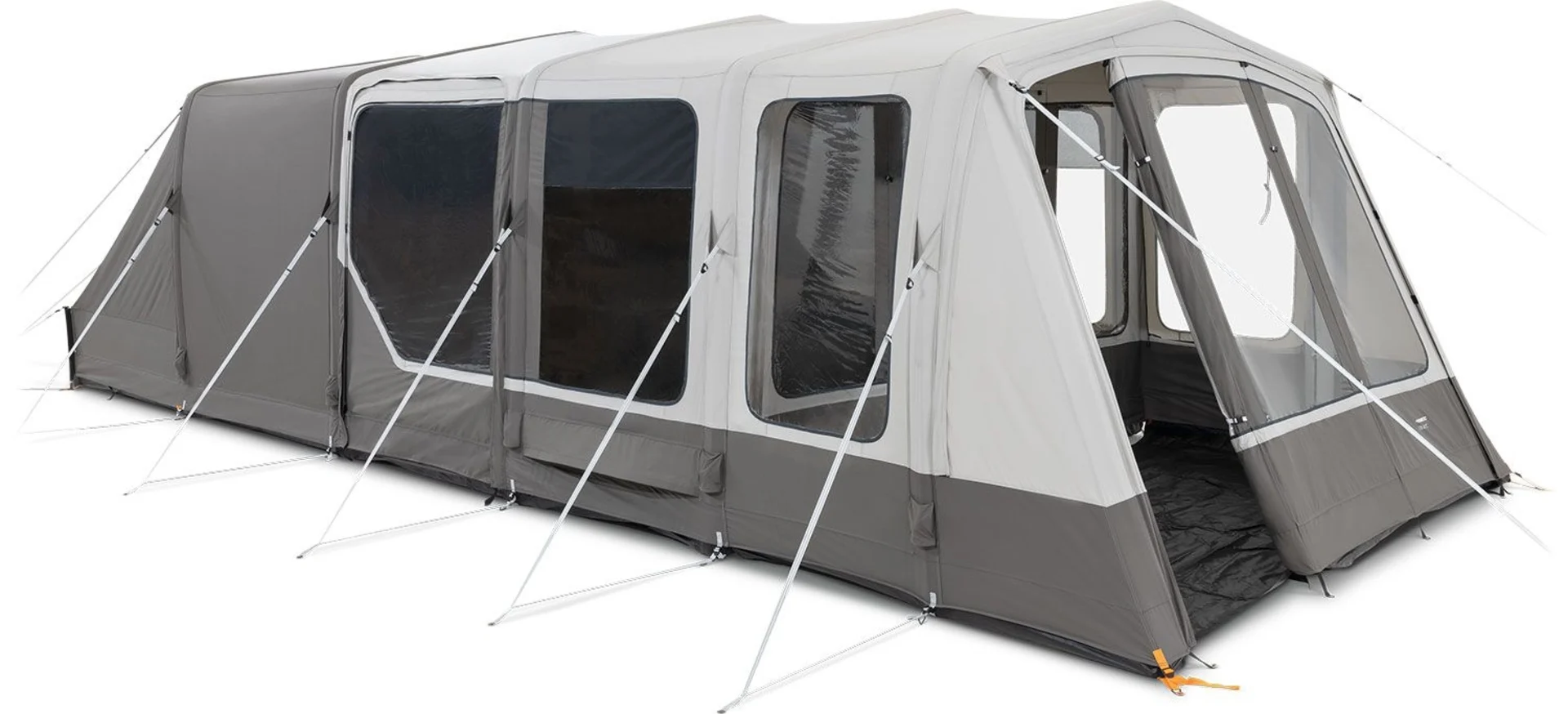 Dometic Ascension FTX 401 TC aufblasbares Familien
