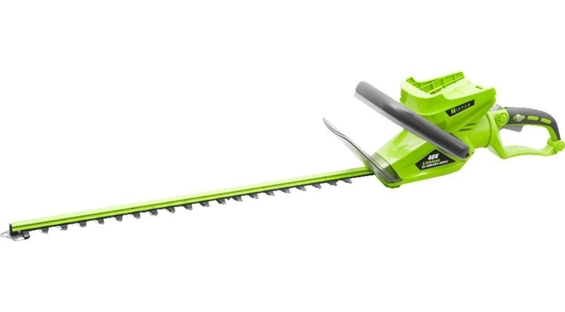 Zipper ZI-HEK40V-AKKU Akku-Heckenschere 40 V / 4 A