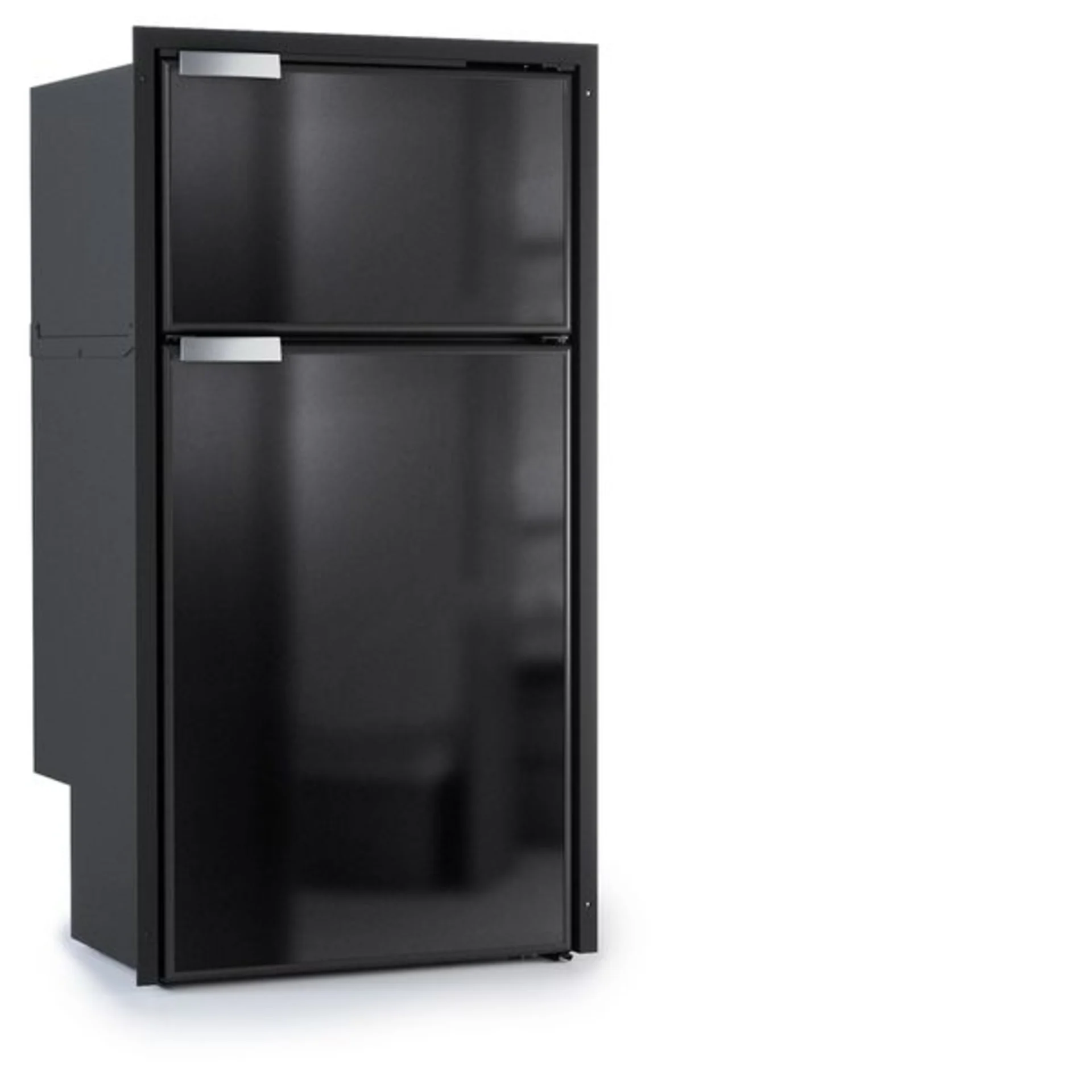 Vitifrigo DP150i Réfrigérateur-congélateur à compresseur avec système Airlock