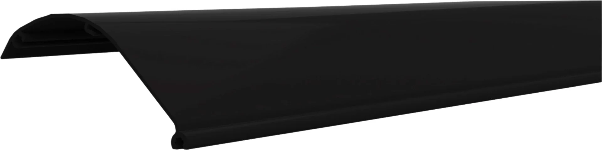 Fiamma Frontblende 270 für Fiamma F35 Pro Deep Black Fiamma Artikelnummer 98672H01-