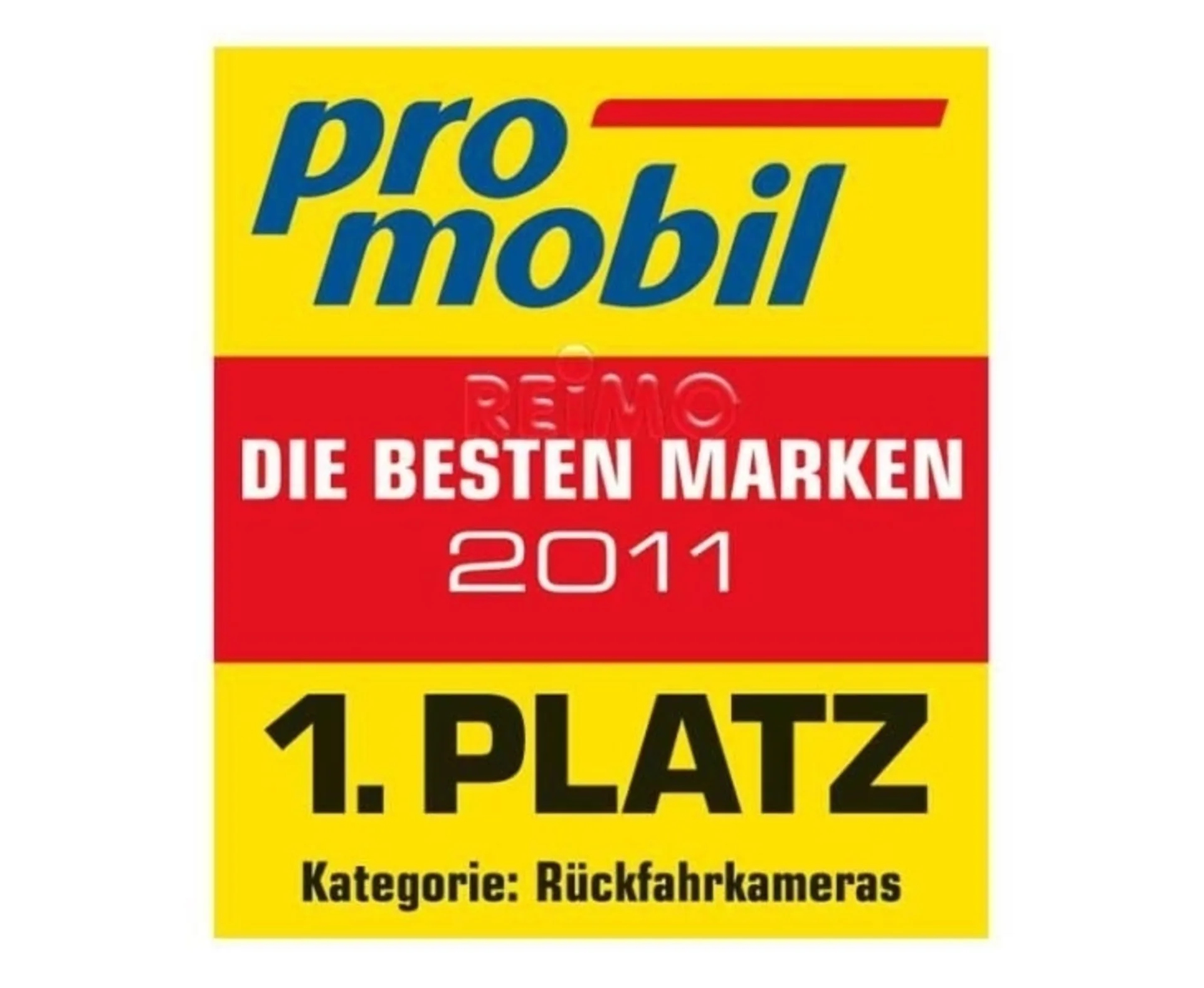7§Rückf.system m.Farb-LCD