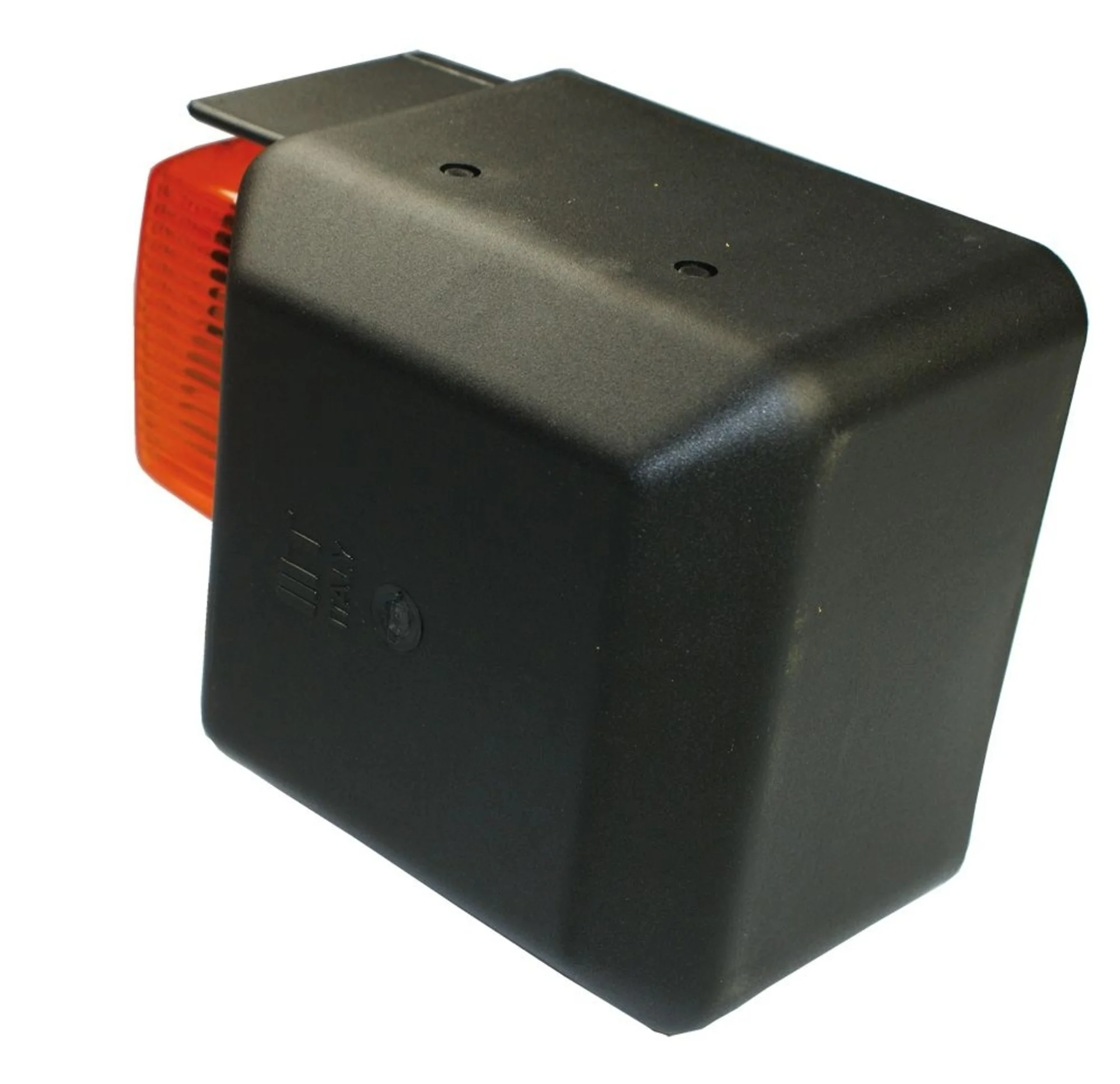 COBO - Hauptscheinw. mit Blinker 151 x 151 x 220 mm, links, mit Stdl.