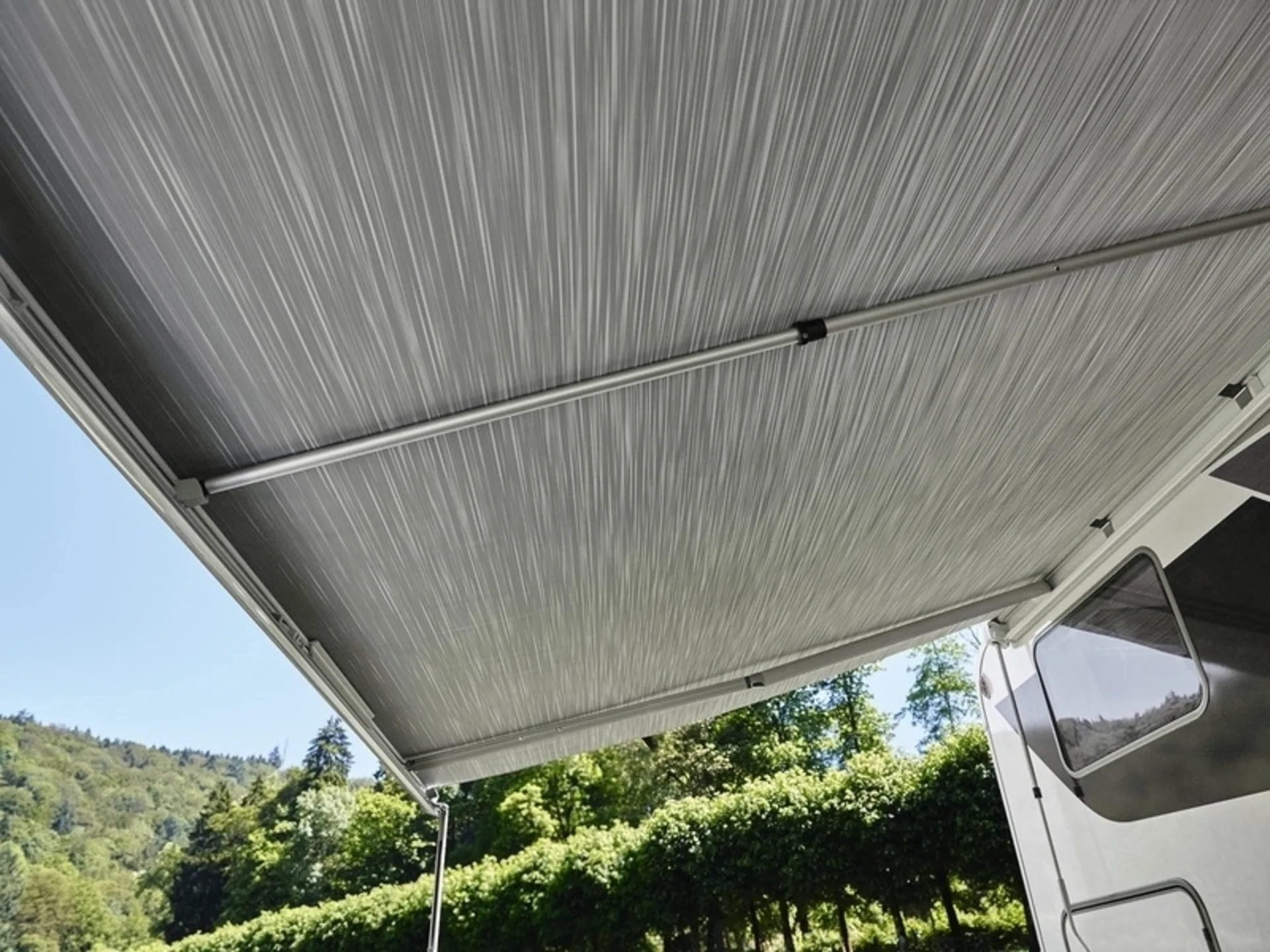Thule Tension Rafter barre de tension universelle G2 pour