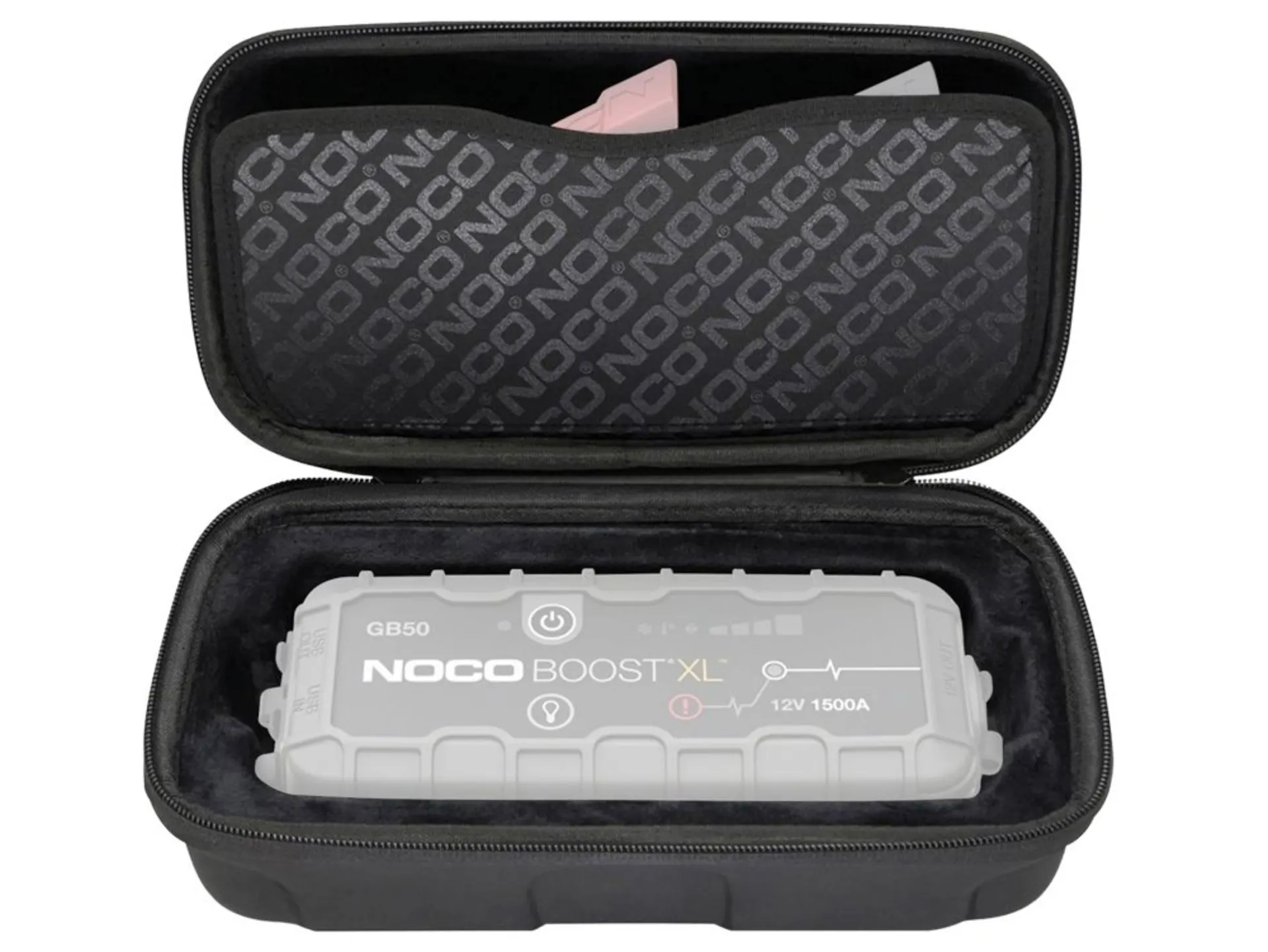 NOCO - Housse de protection pour GB50