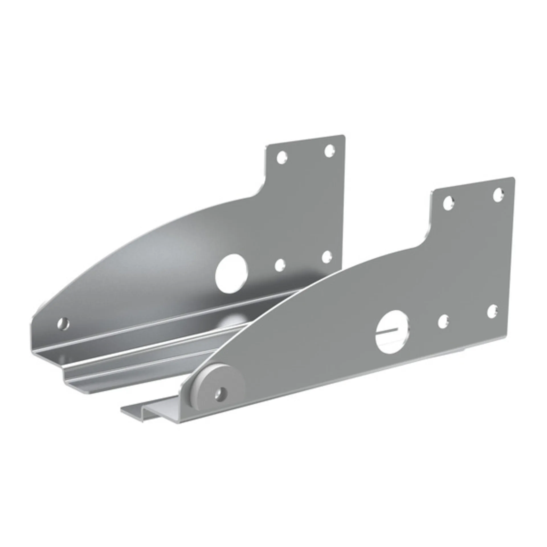 Truma Adaptersatz M Alko Rahmen 1800kg
