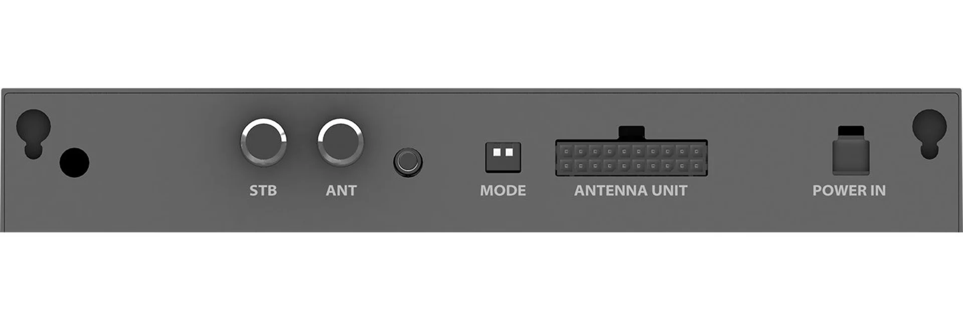 Selfsat Snipe 3 R Black Line Antenne plate entièrement automatique avec télécommande / Auto Skew / LNB simple