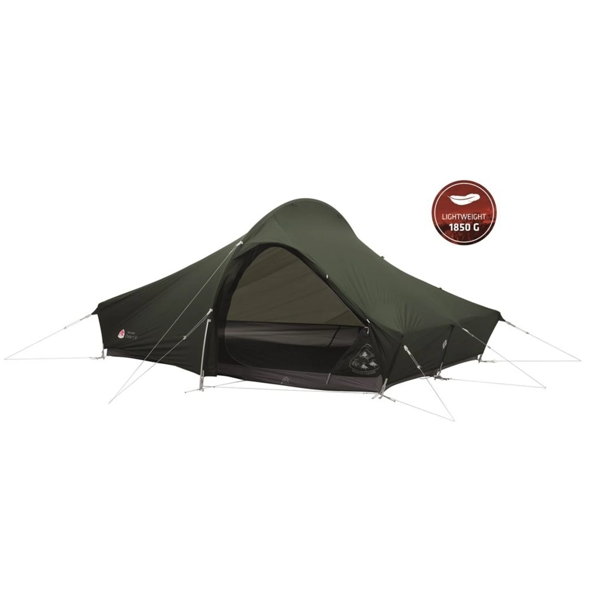 Chaser 3XE Robens Trekkingzelt
