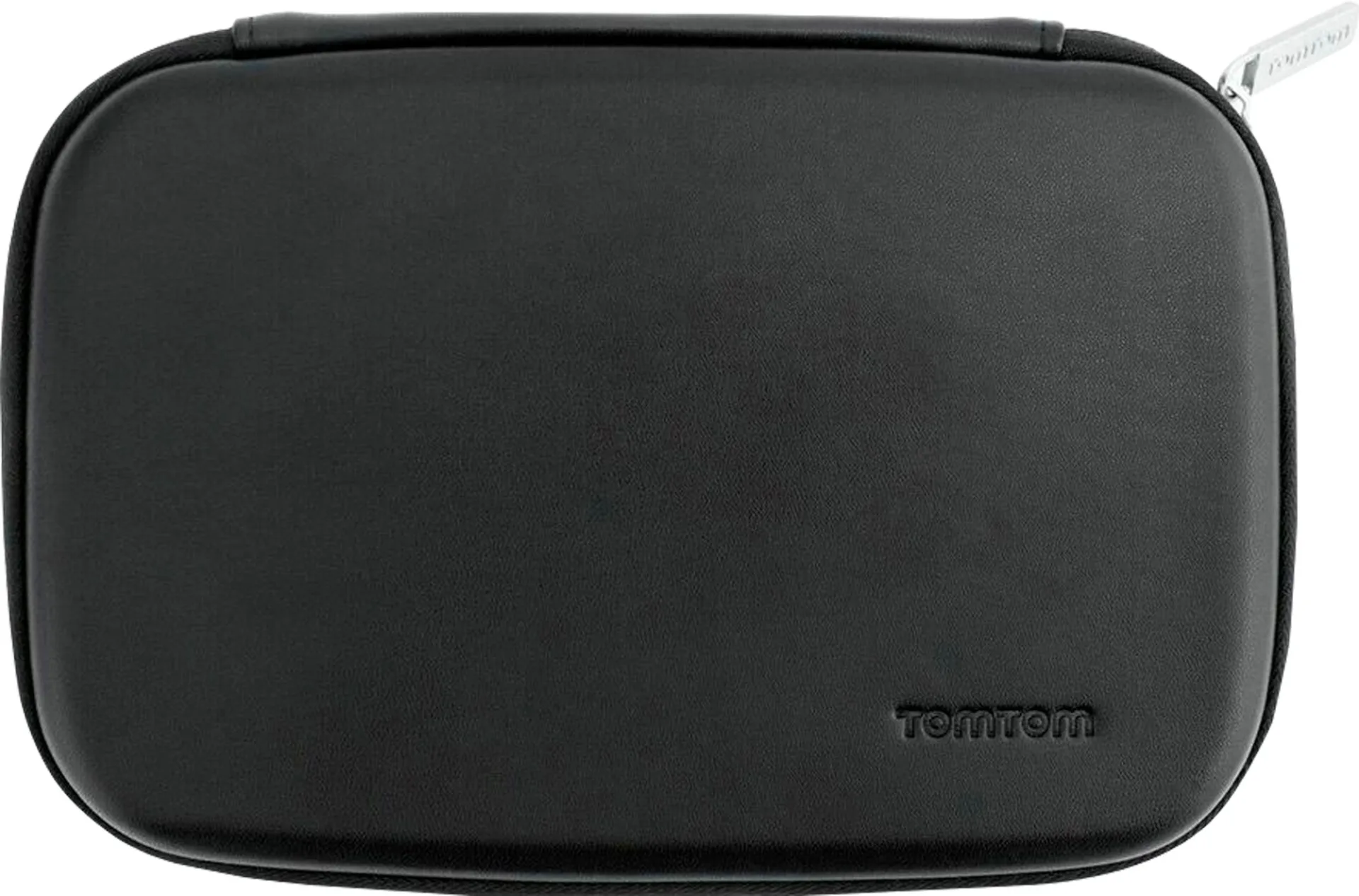 TomTom Ledertasche 7"