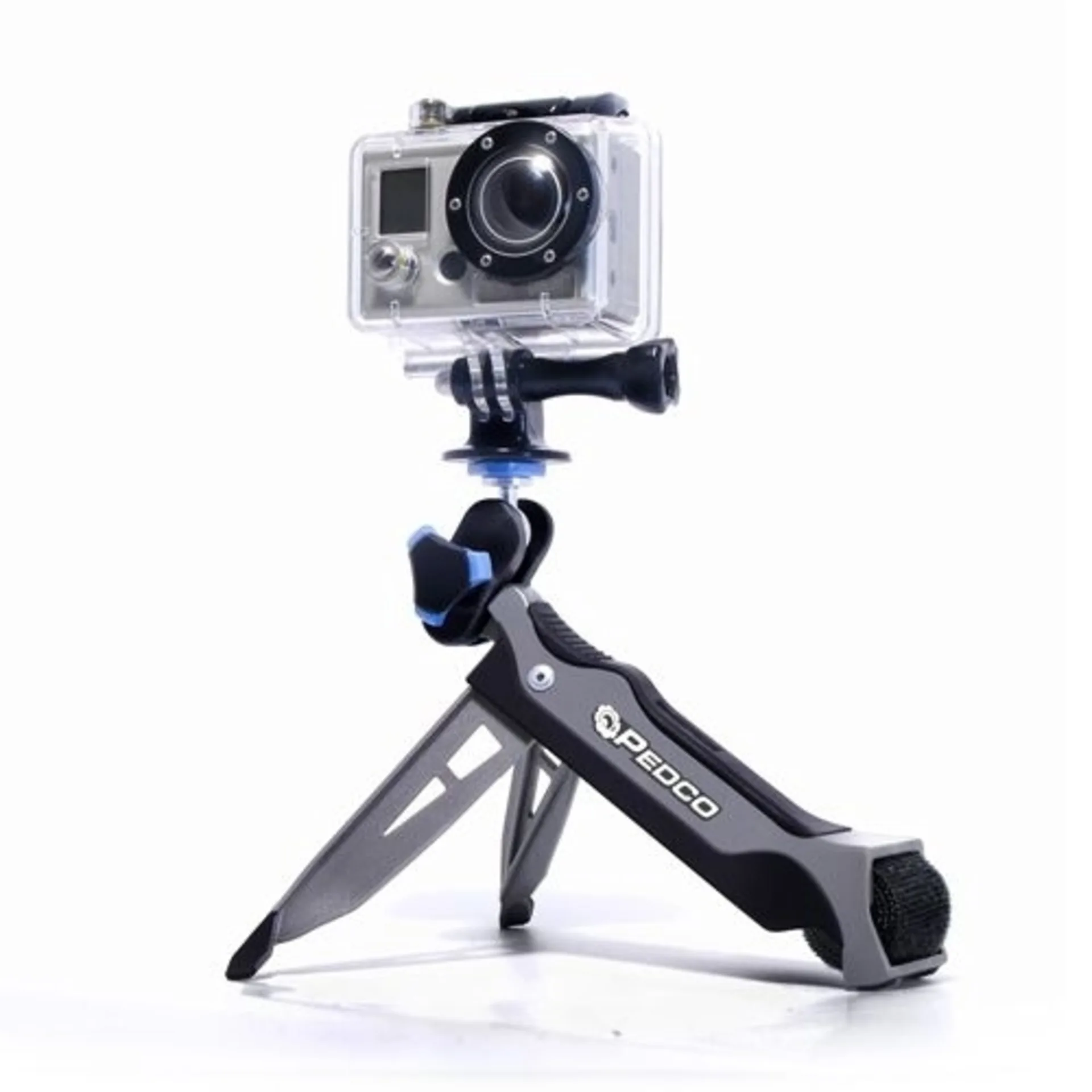 UltraPod Go Pedco