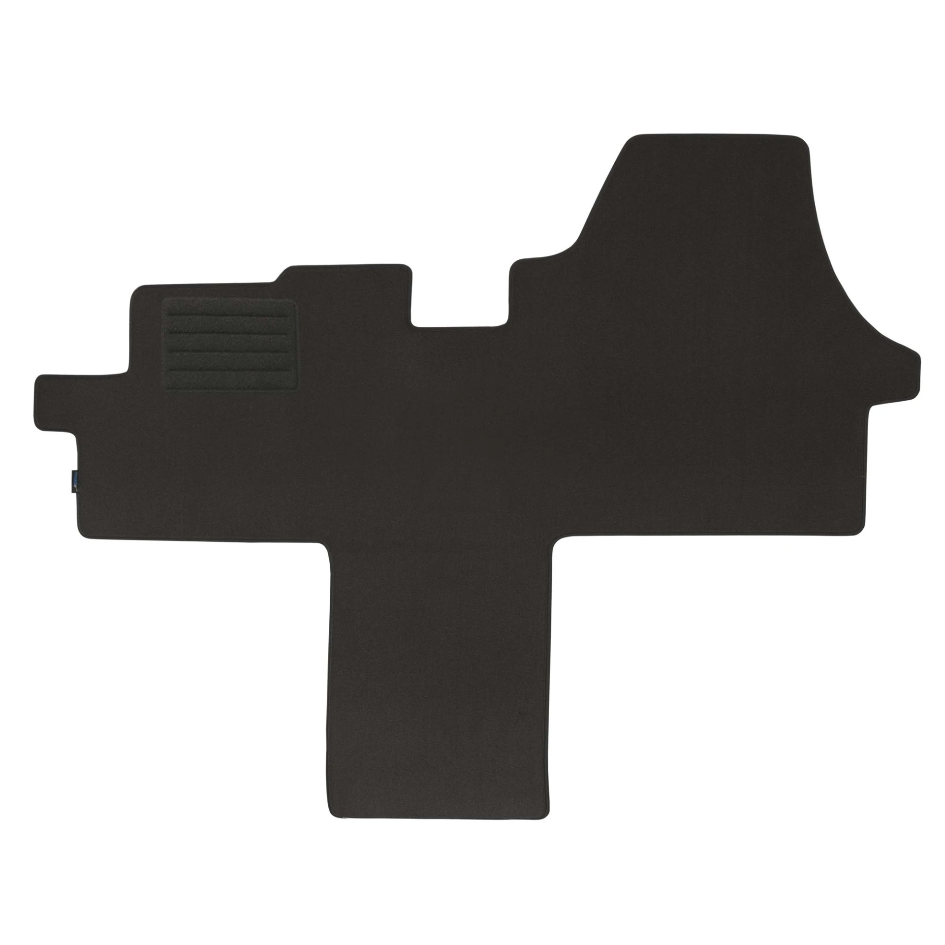 Tapis de sol Berger pour cabine du Fiat Ducato camping-car à partir d'octobre 2021 Tapis de sol Berger pour cabine du Fiat Ducato camping-car à partir d'octobre 2021