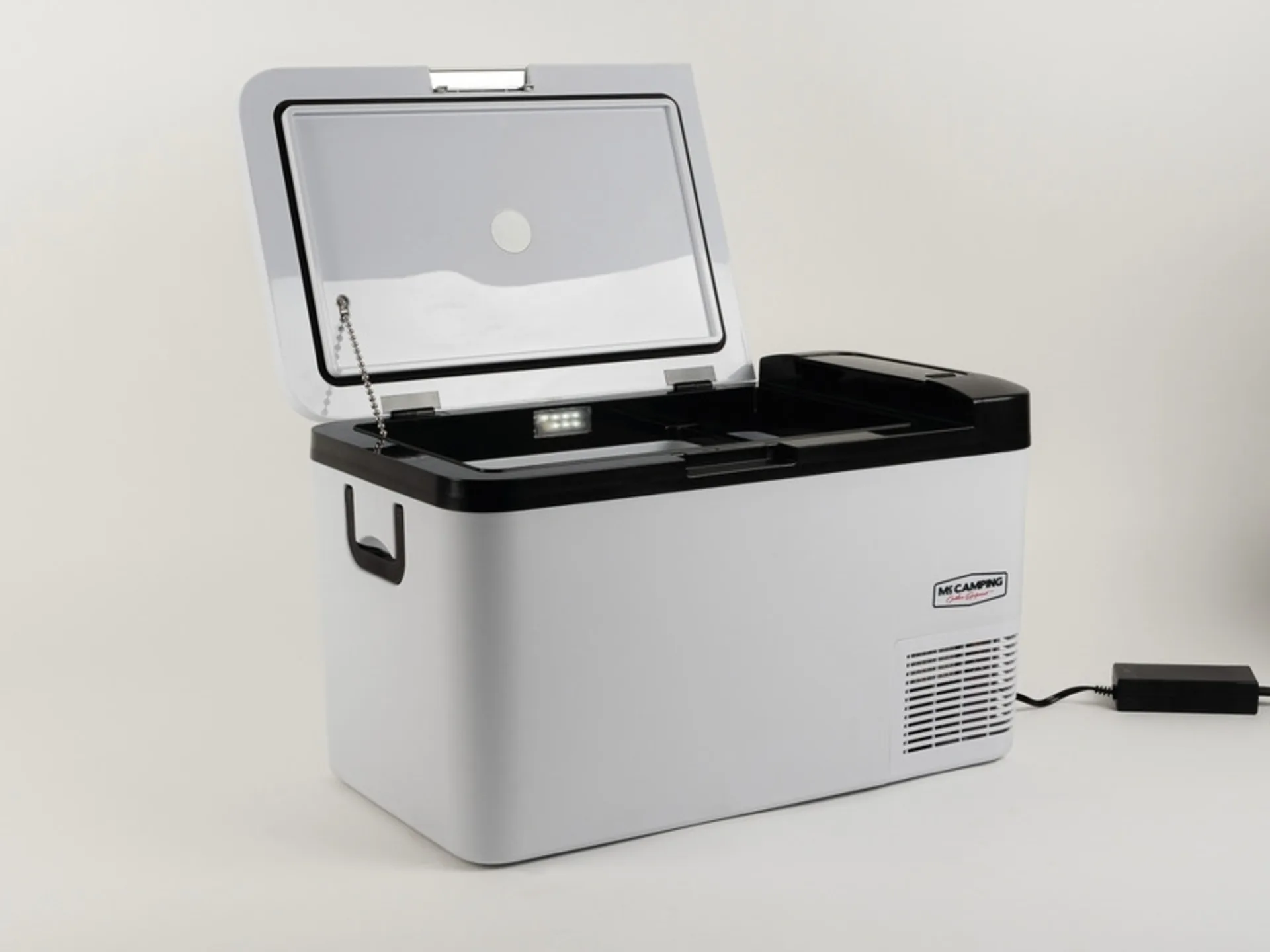 Kompressor-Kühlbox STYLE'N'COOL - 26 l