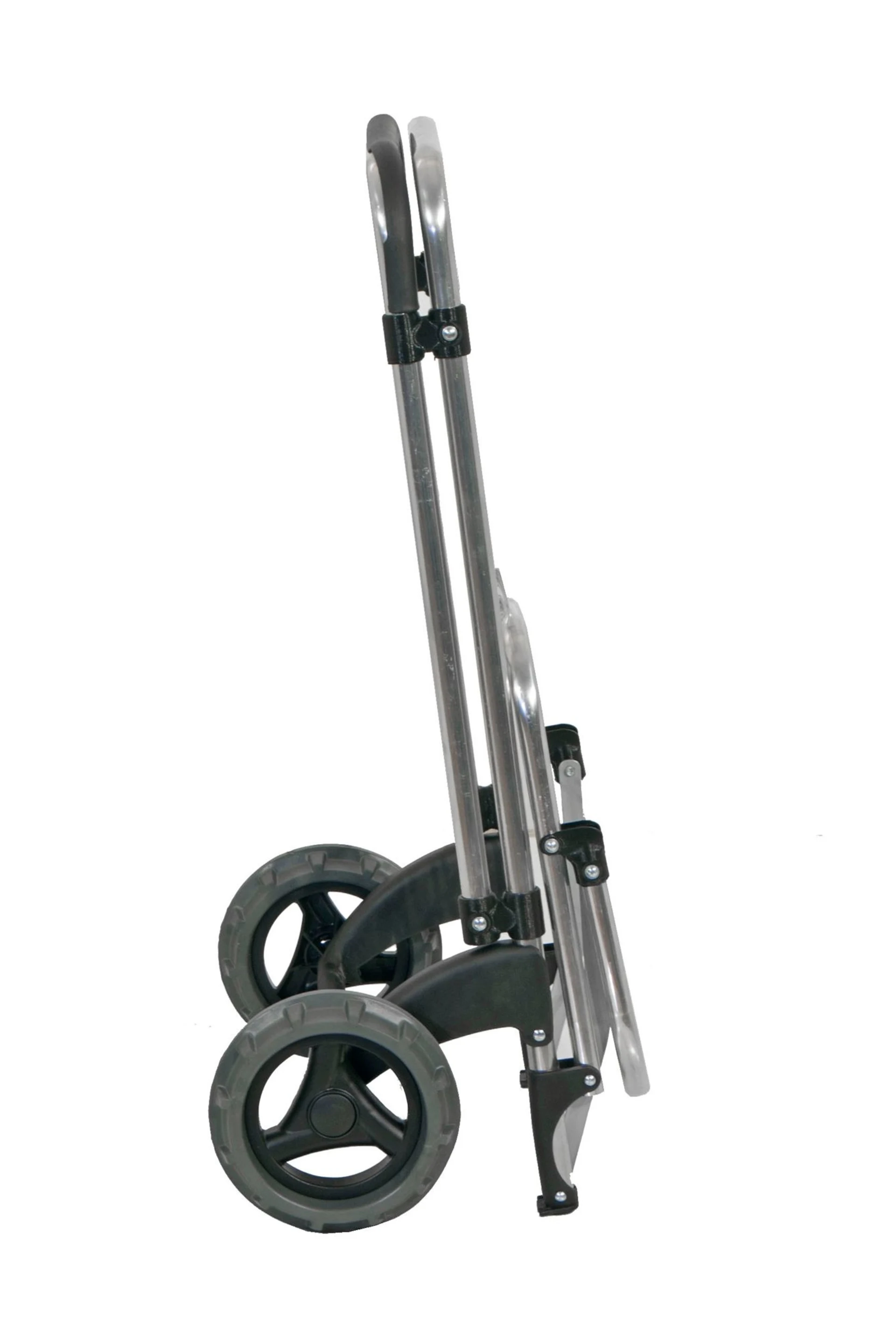 Crespo Chariot de transport extensible avec sac isotherme